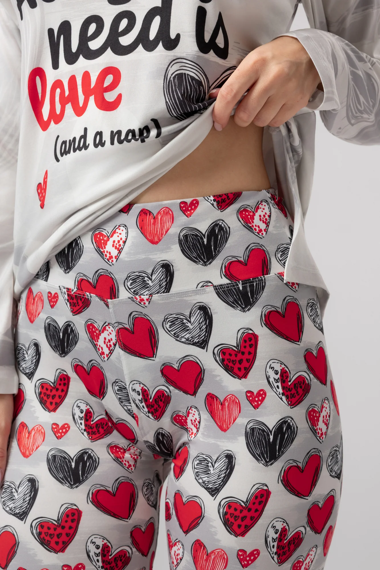 Pyžamo Heartnight - Image 5