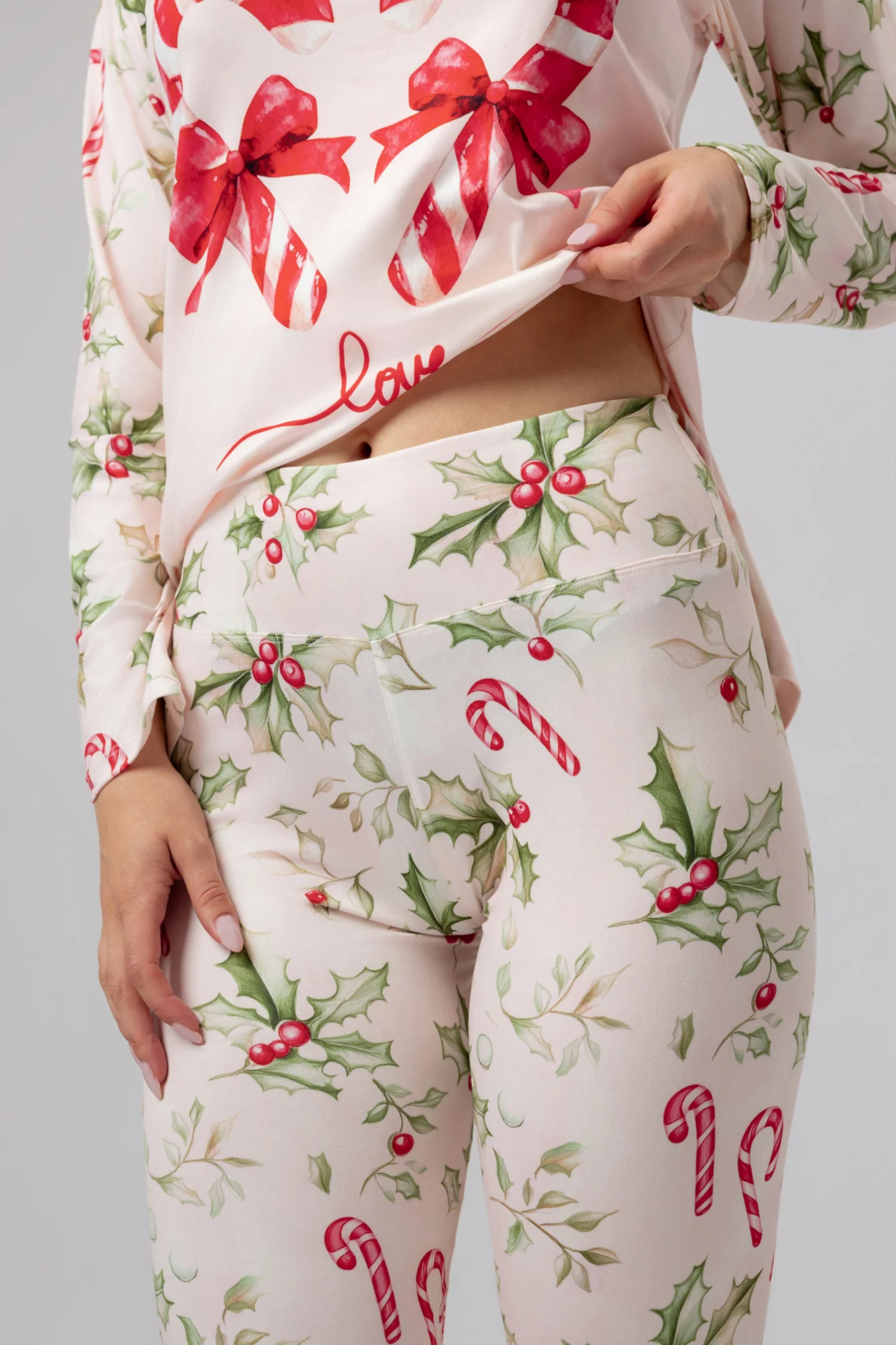 Pyžamo Loveseason - Image 5