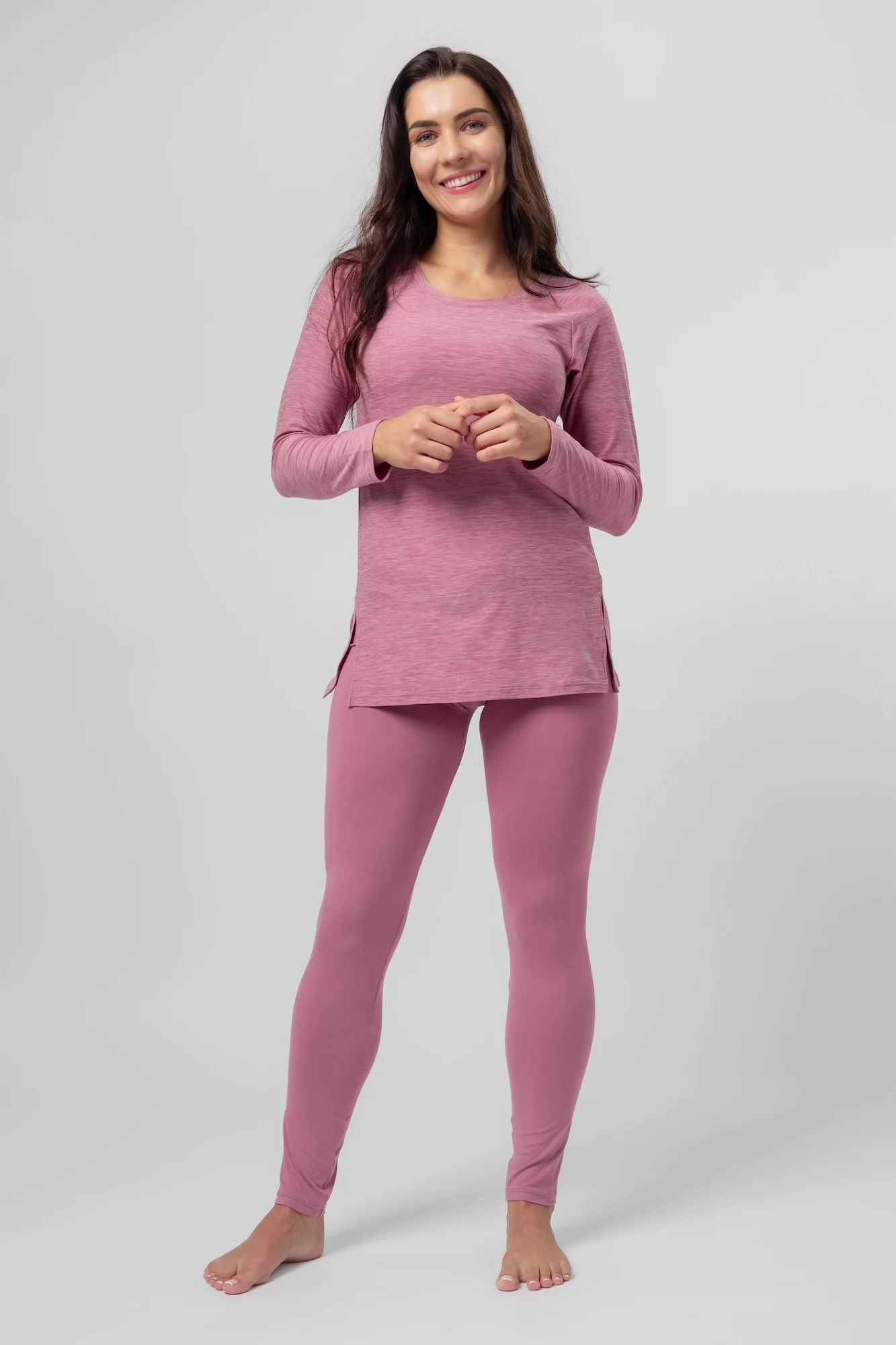 Pyžamo Pinkjoy