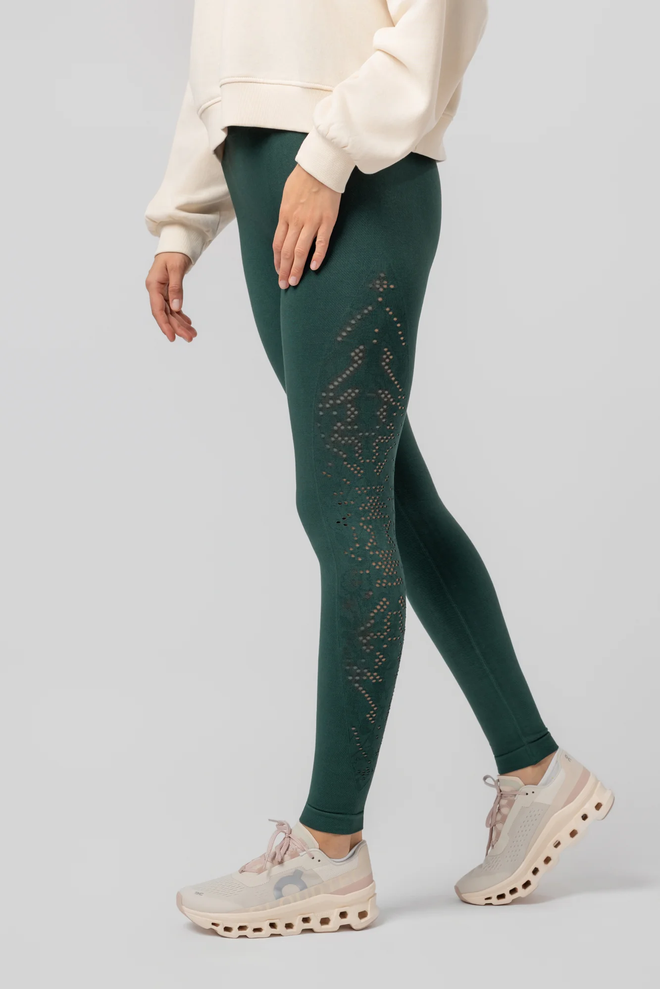 Legíny Seamless Lewes