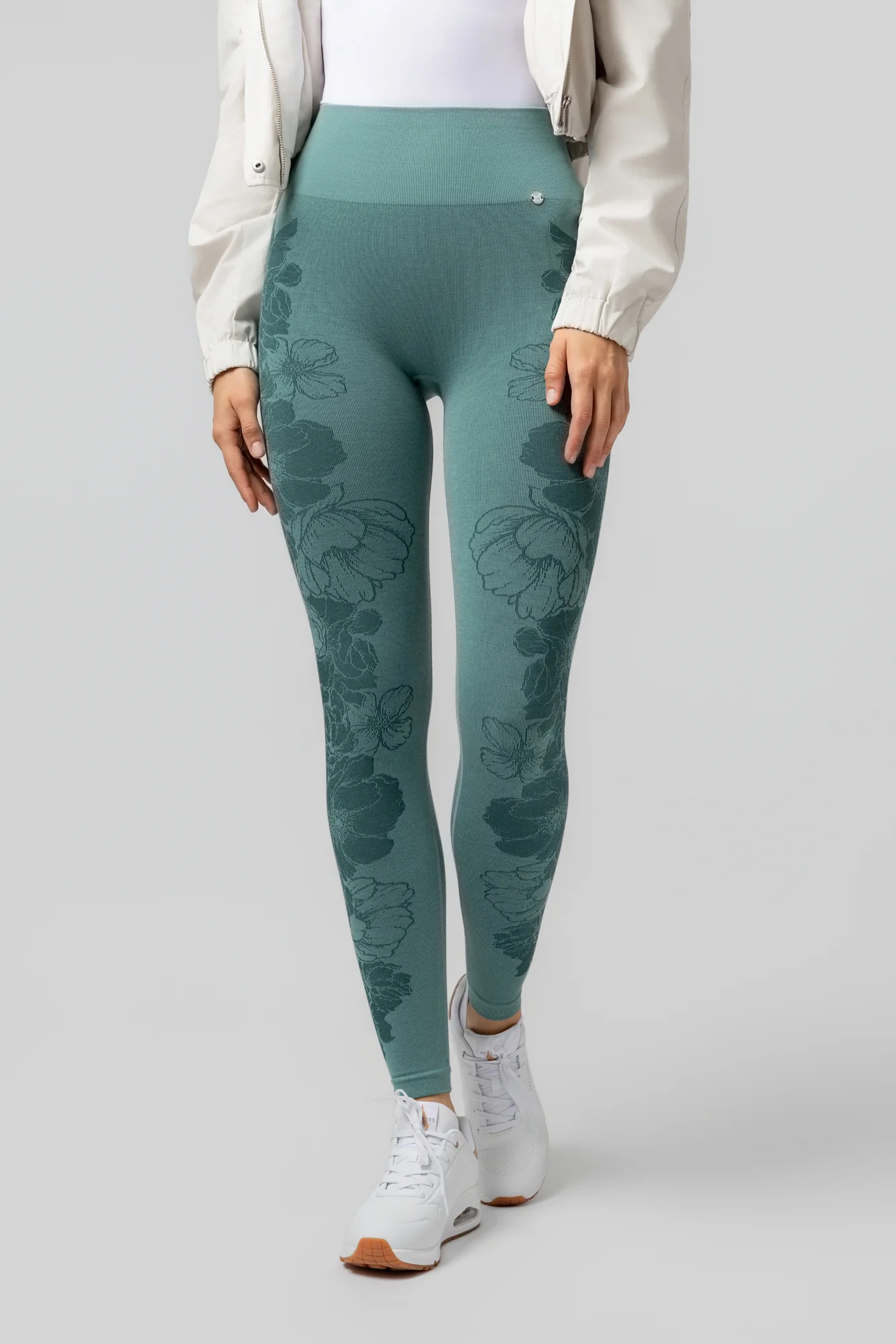 Legíny Seamless Waveland