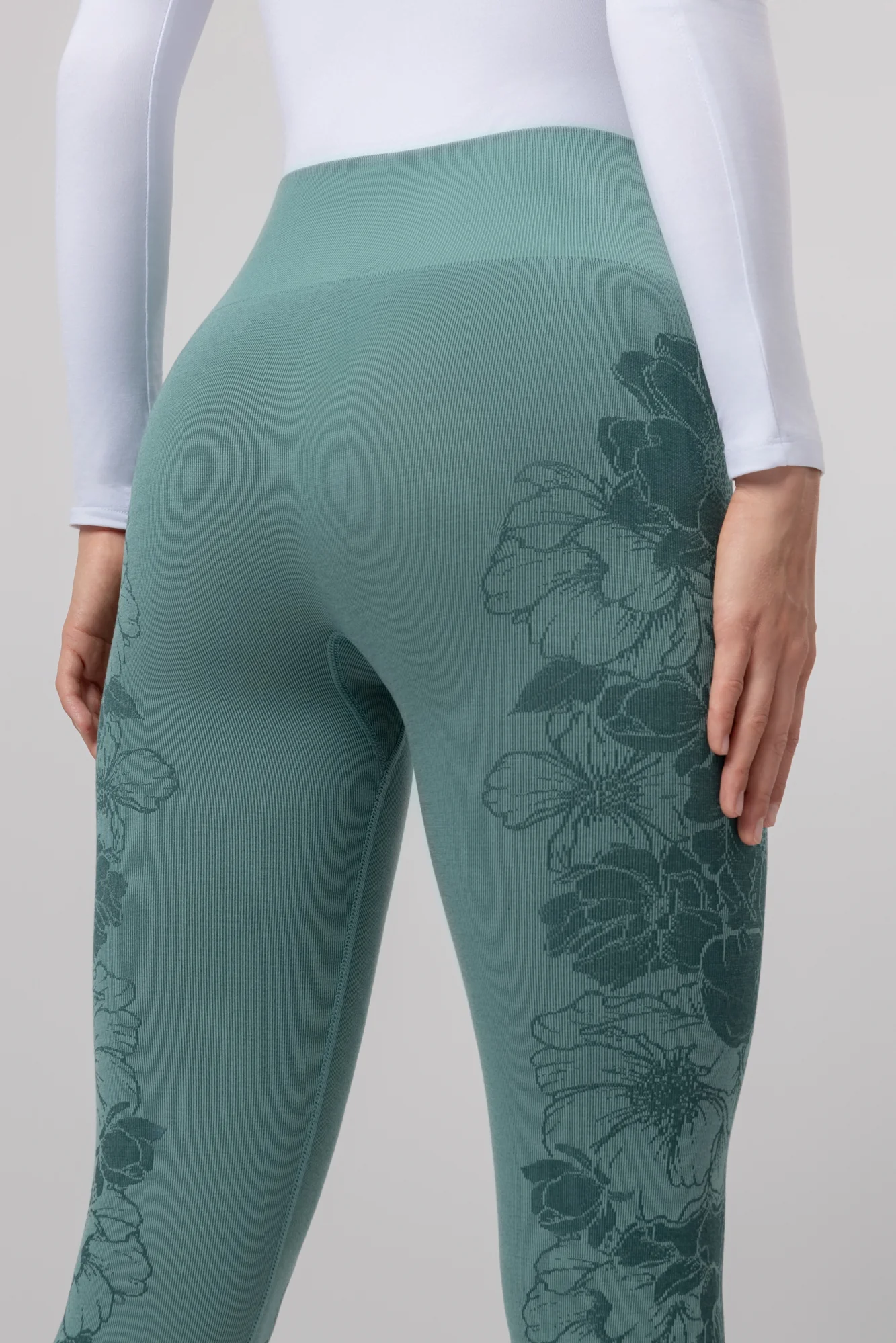 Legíny Seamless Waveland - Image 5