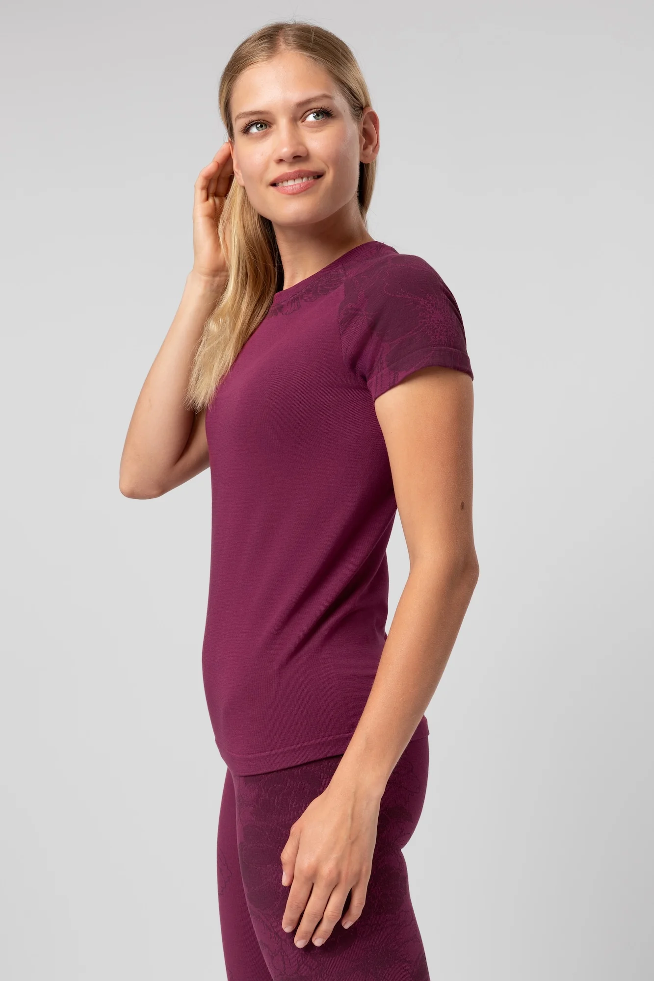 Seamless tričko Tybee - Image 2