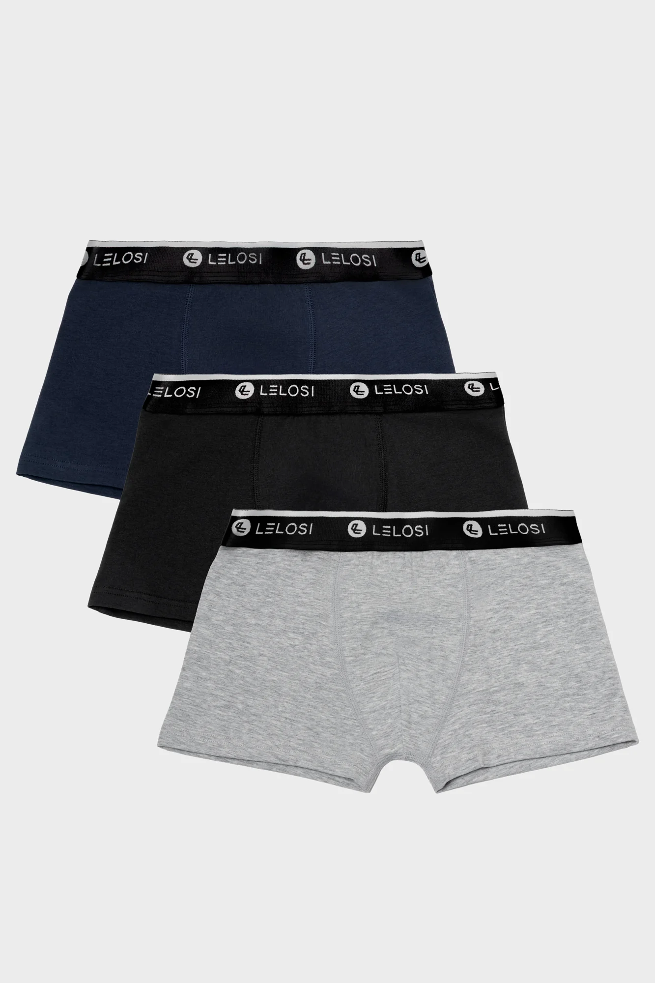 Set dětských boxerek Groppo (3 ks)