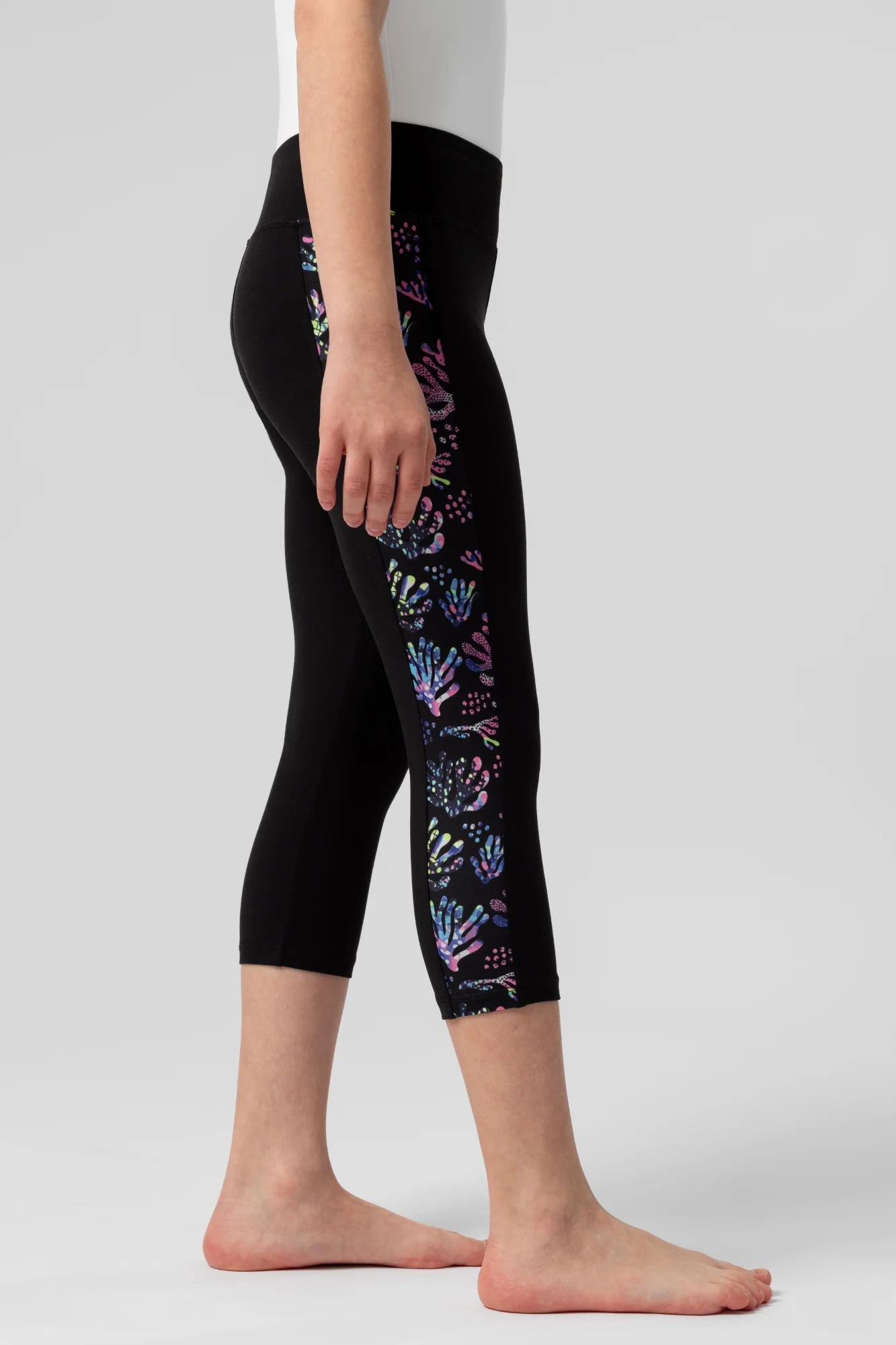 Dětské Capri legíny Shaivaal - Image 3