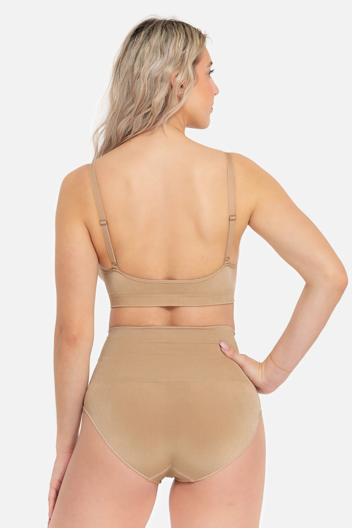 Shapewear podprsenka bralette Divina - Image 2