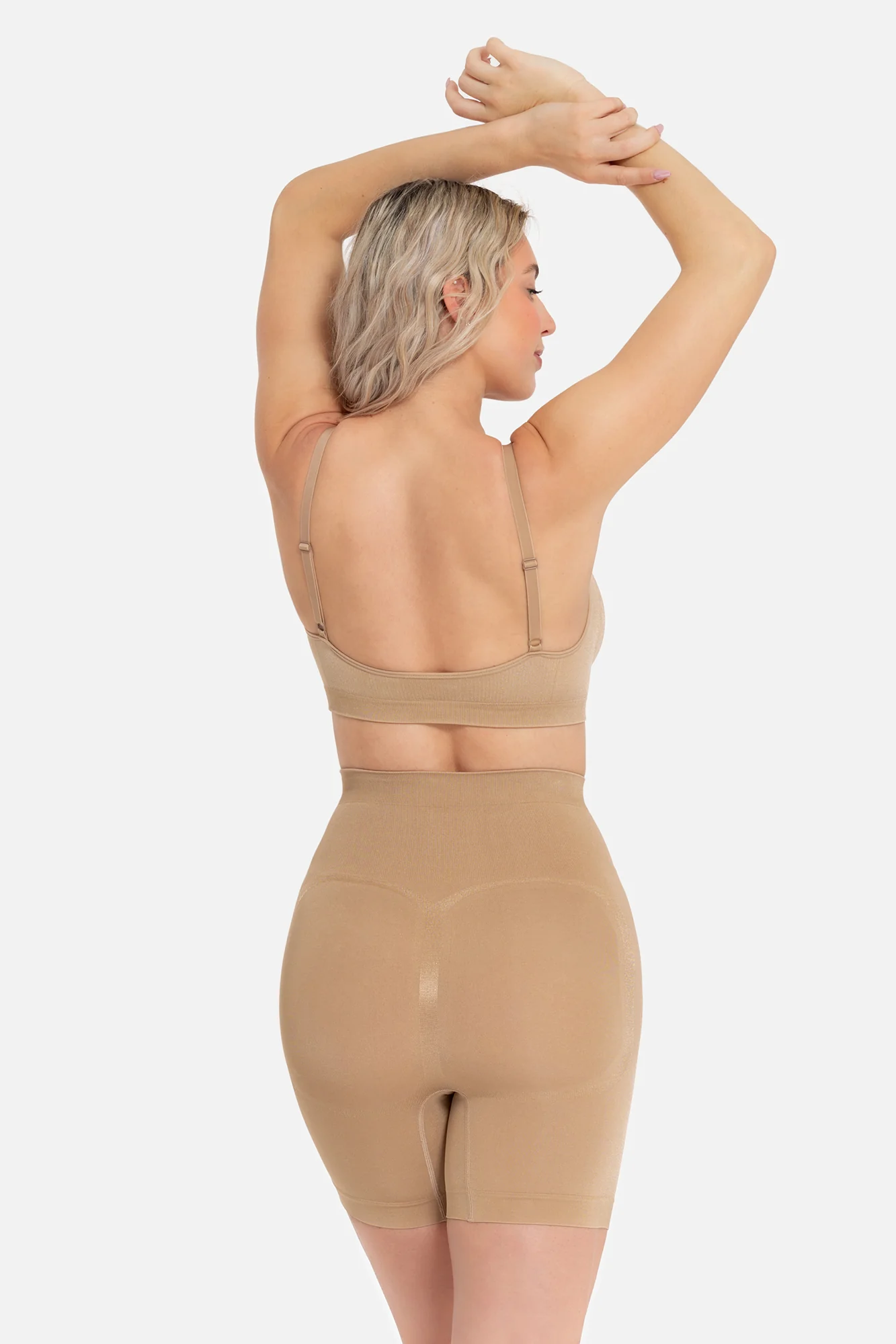 Shapewear šortky Divina