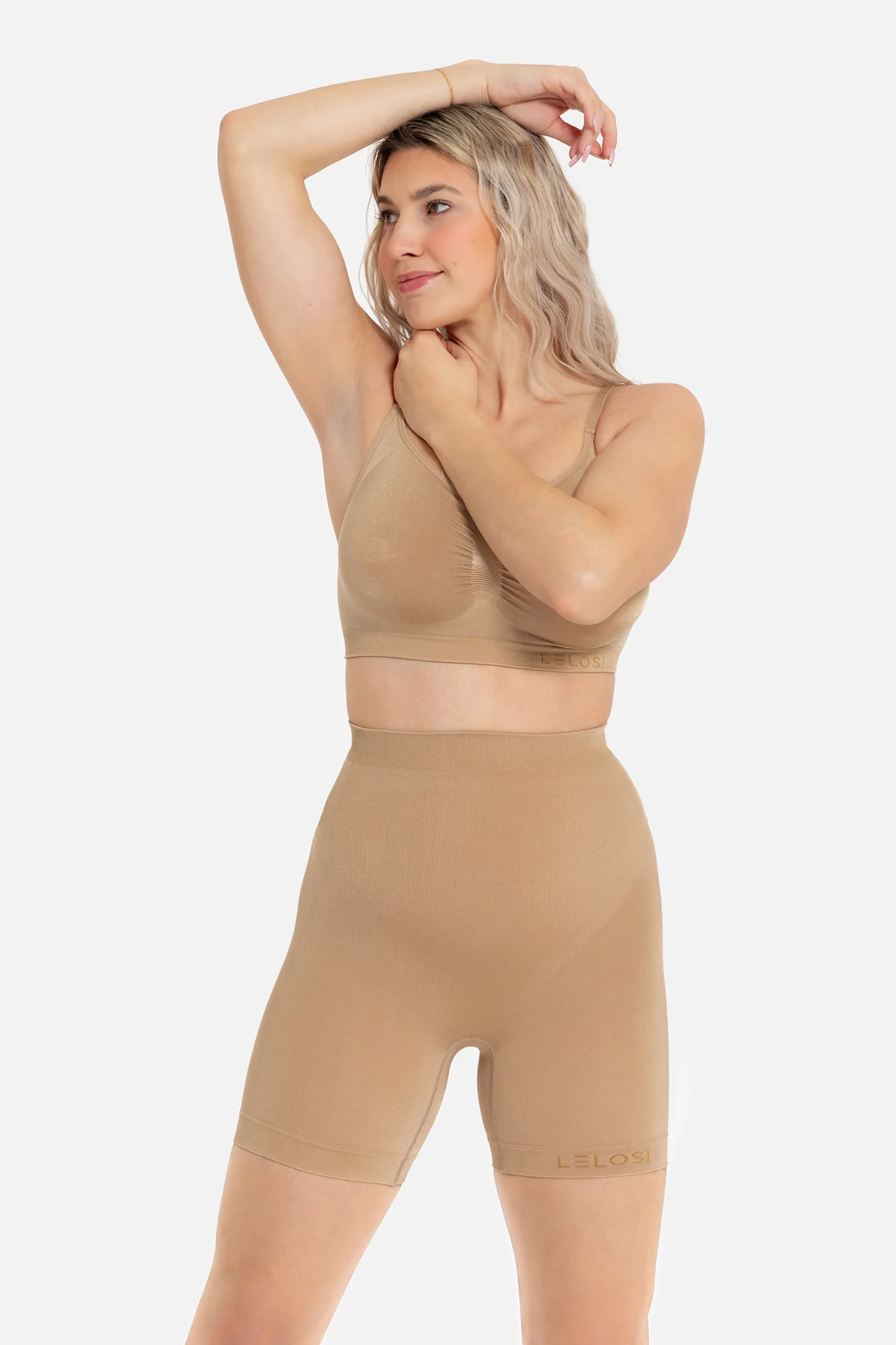 Shapewear šortky Divina - Image 3