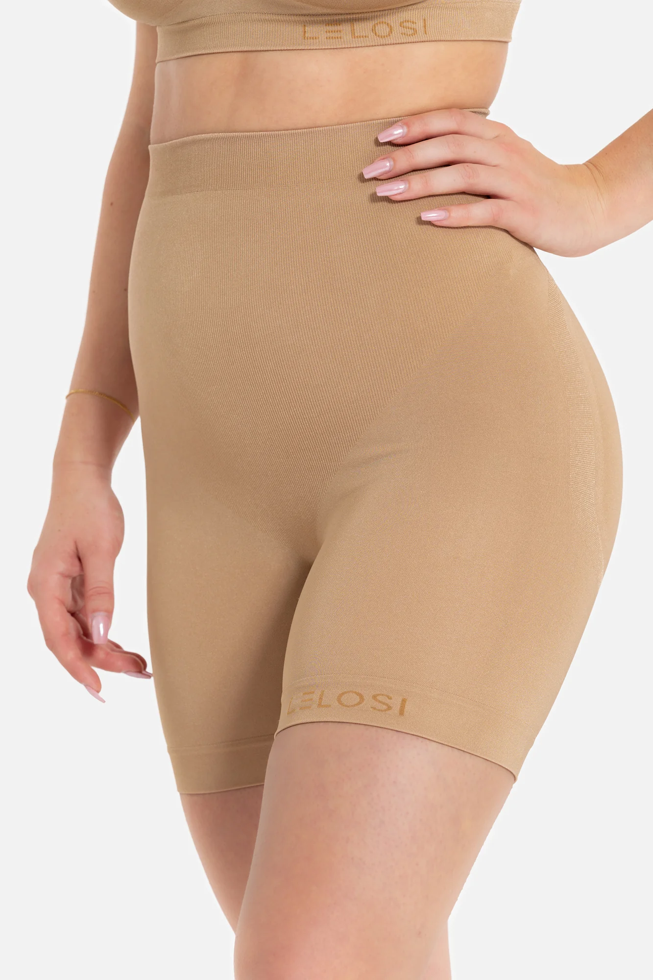 Shapewear šortky Divina - Image 4