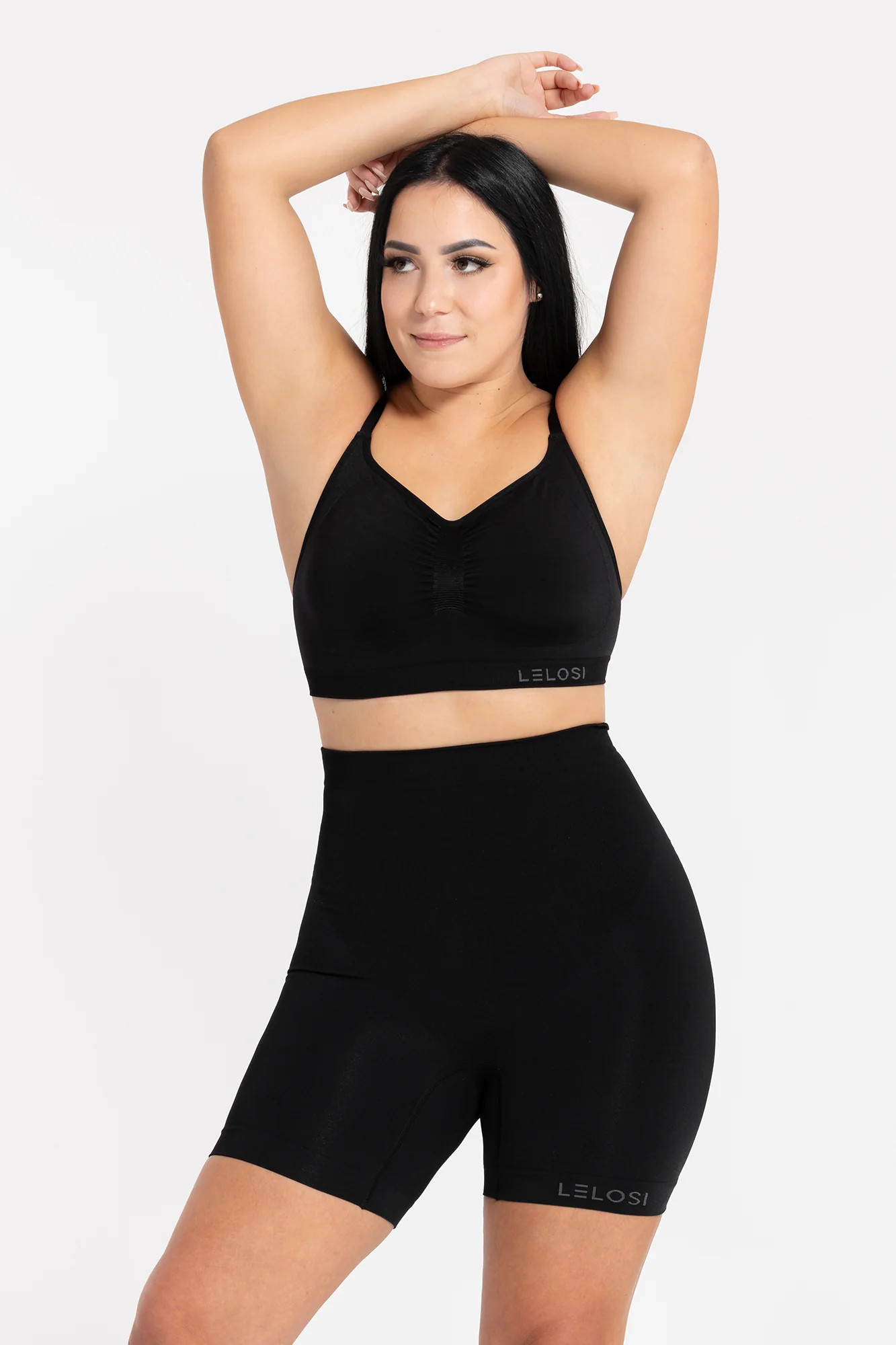 Shapewear šortky Olympia - Image 3