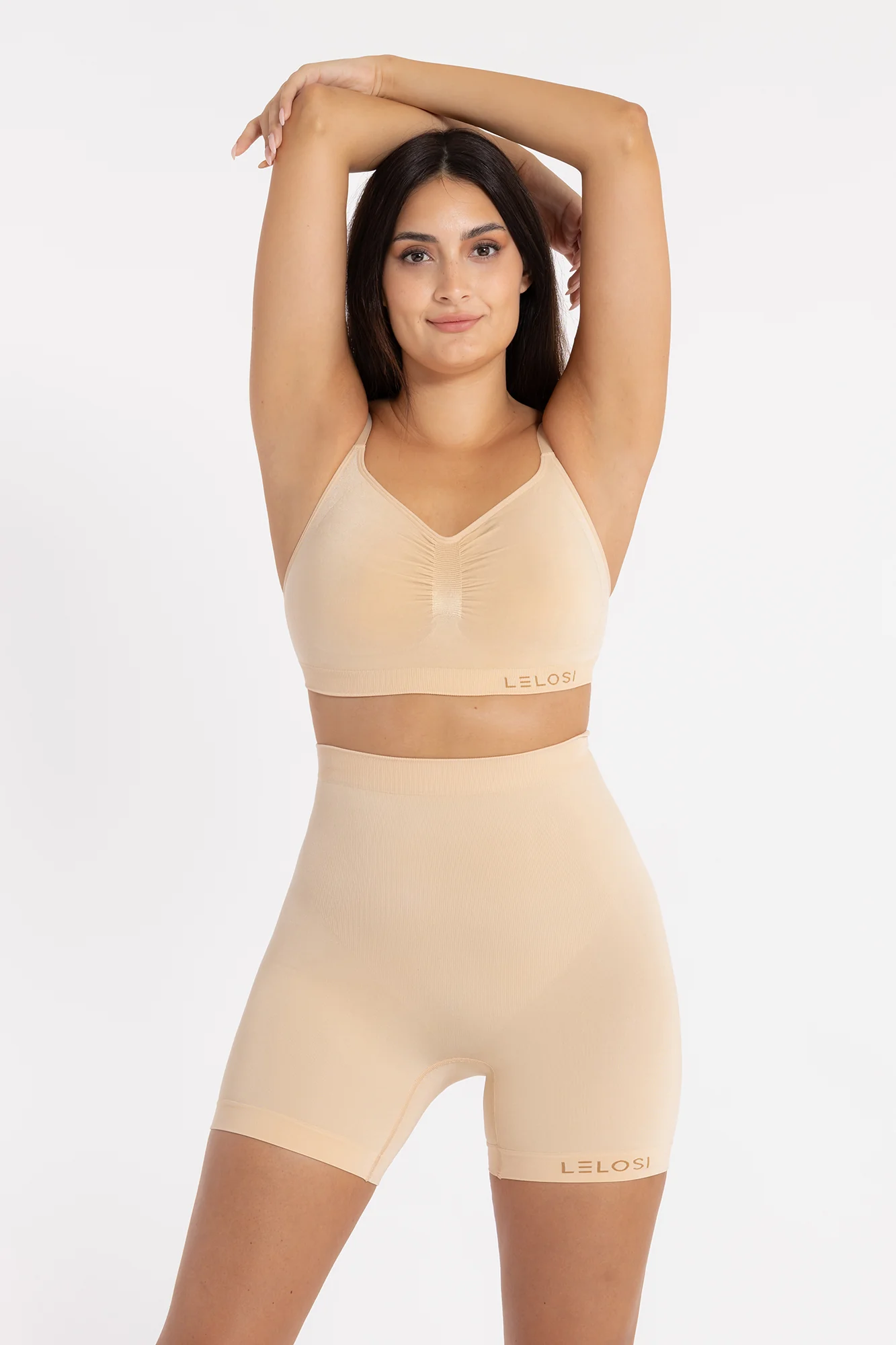 Shapewear šortky Stella - Image 3