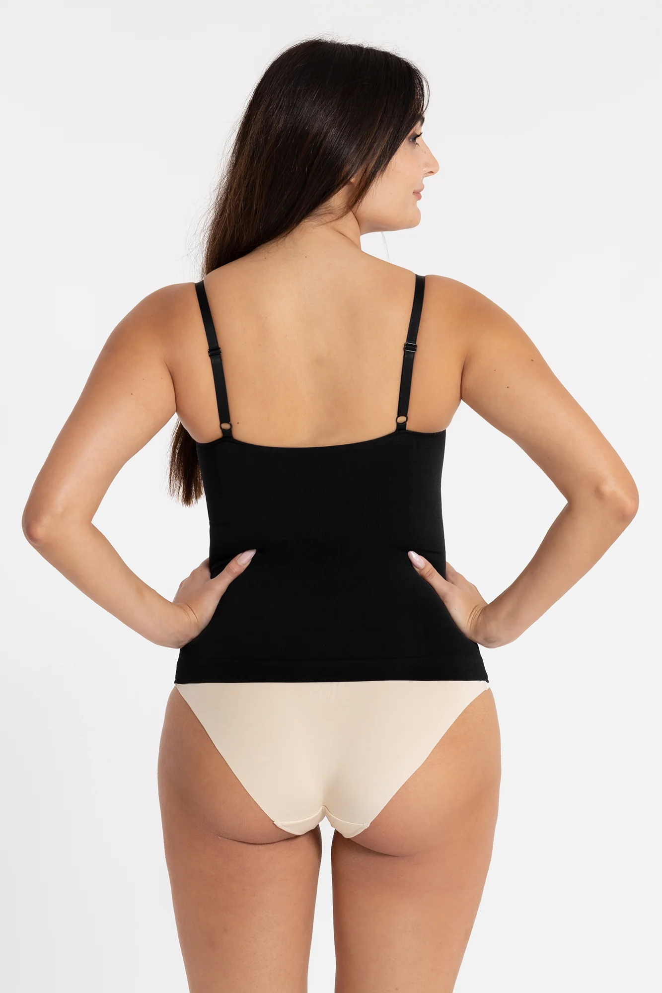Shapewear spodní košilka Olympia - Image 3