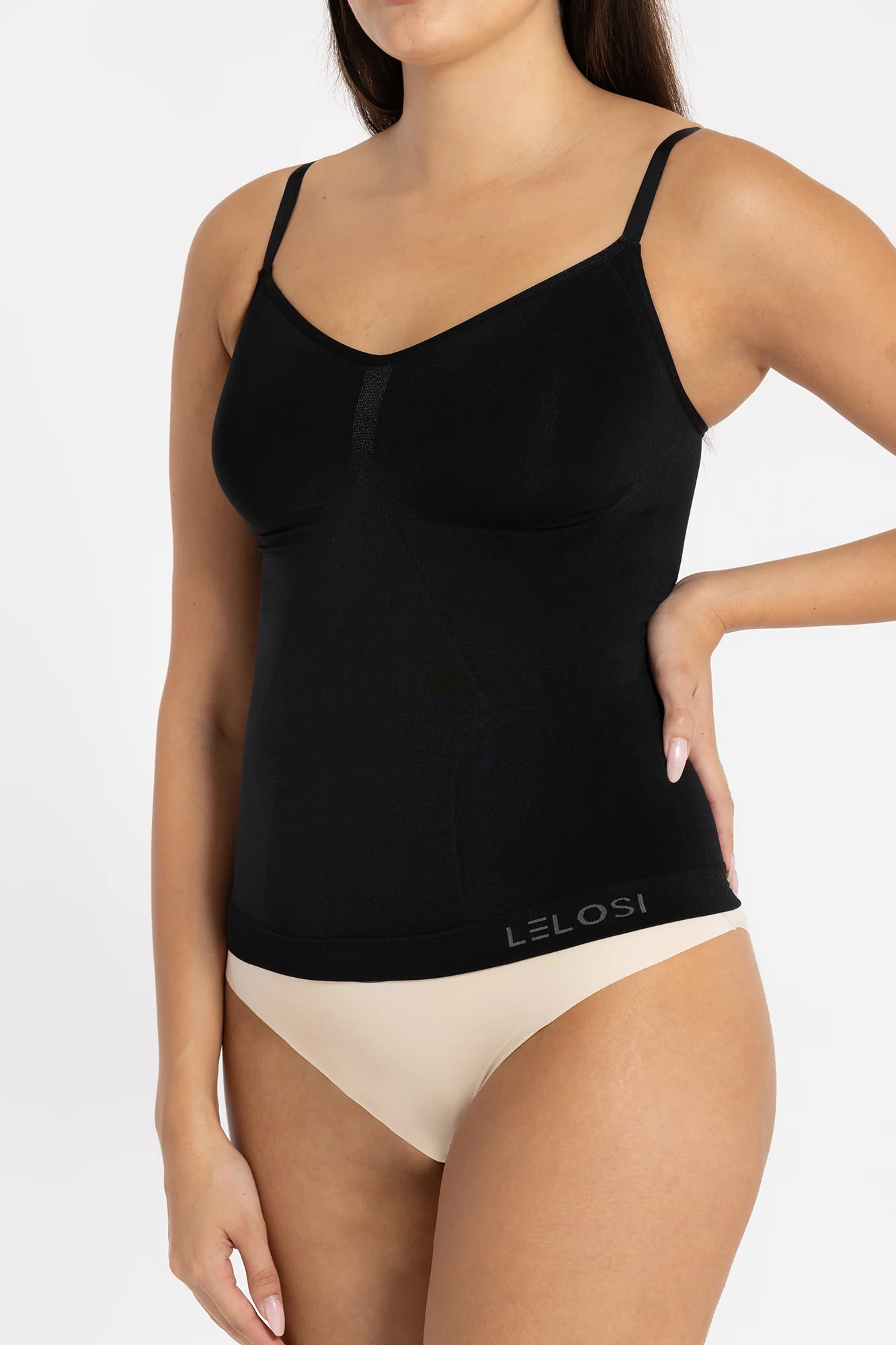 Shapewear spodní košilka Olympia - Image 4