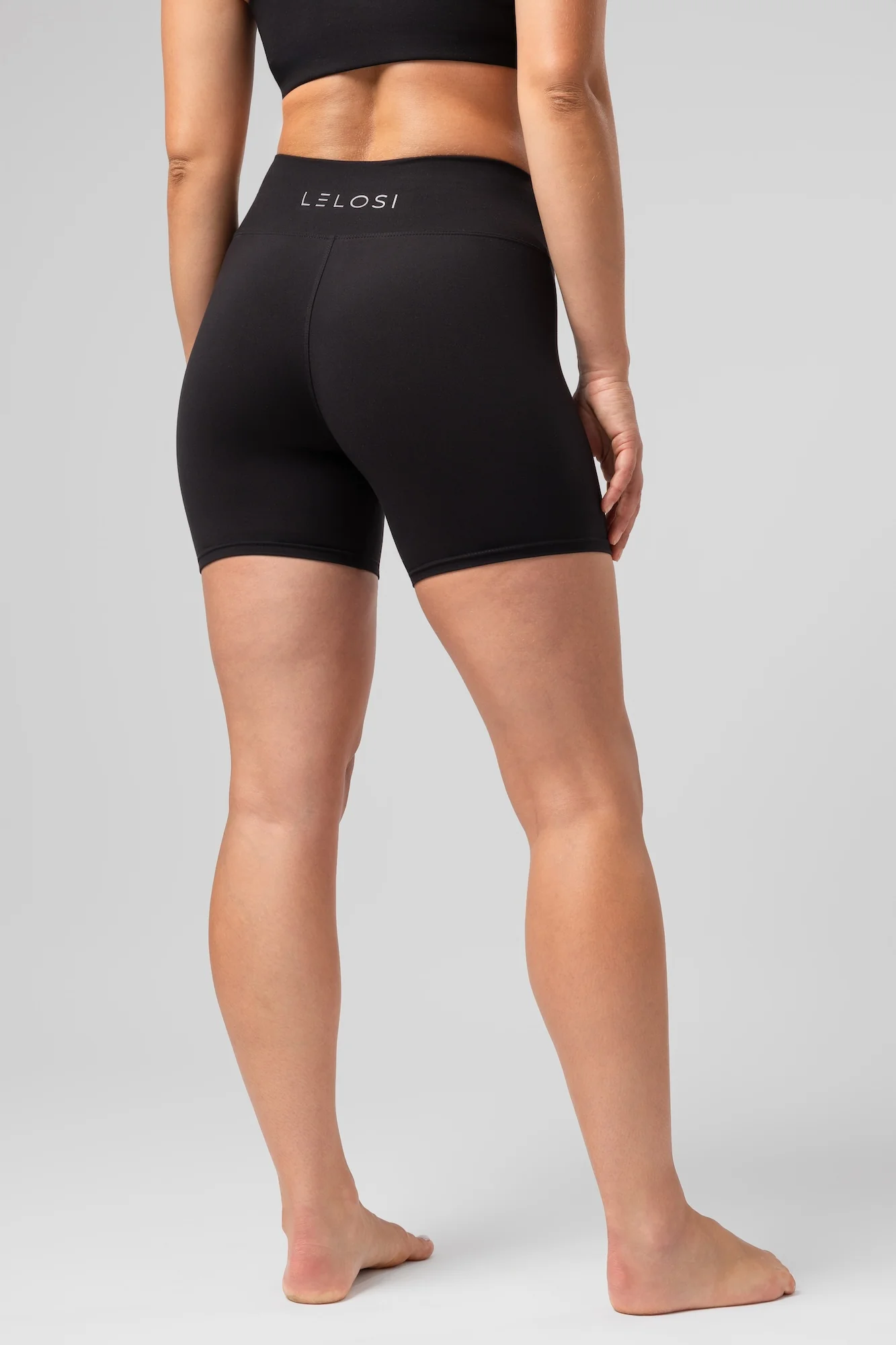 Shorts Black mamba - Image 4