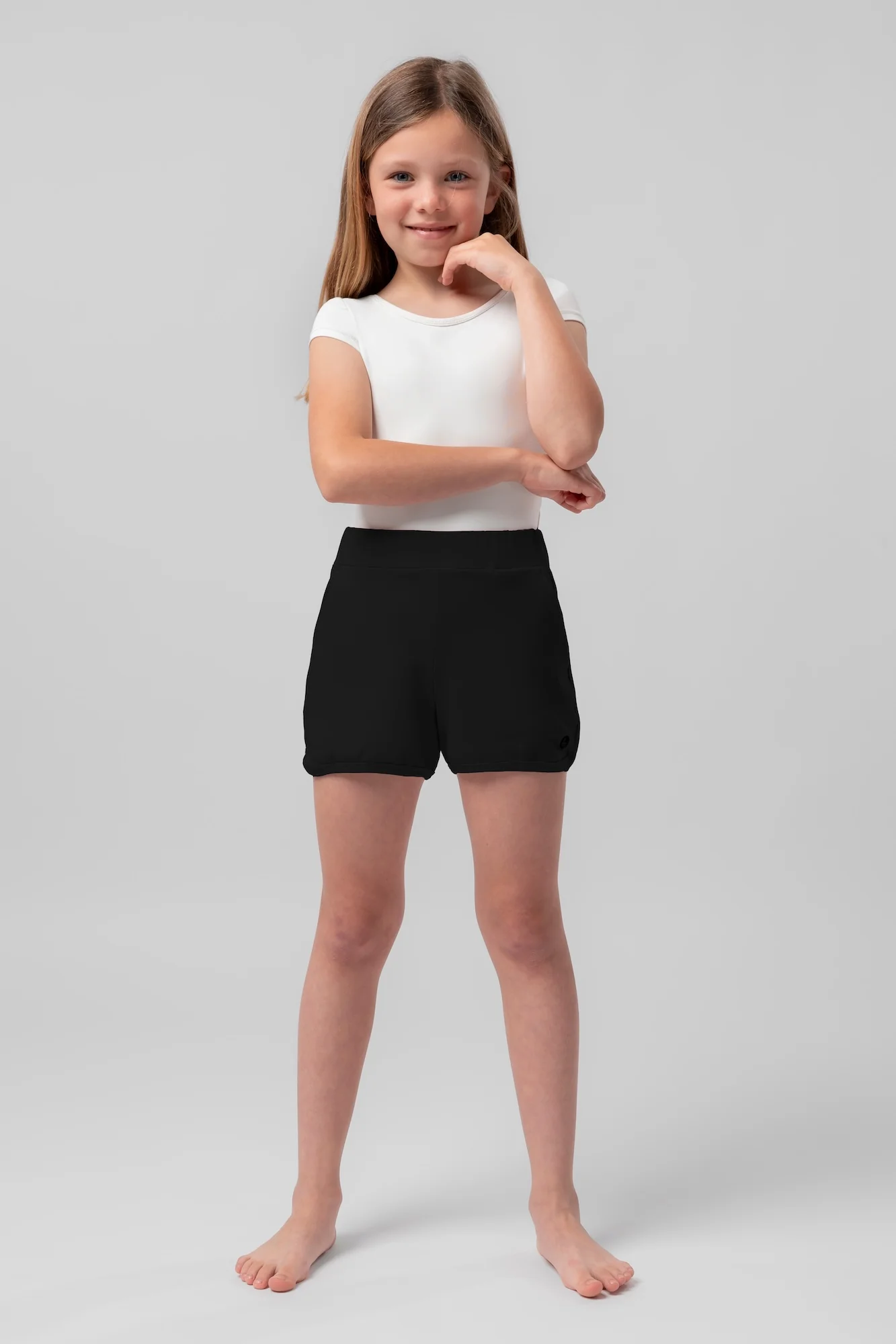 Dětské šortky Maja - Image 7