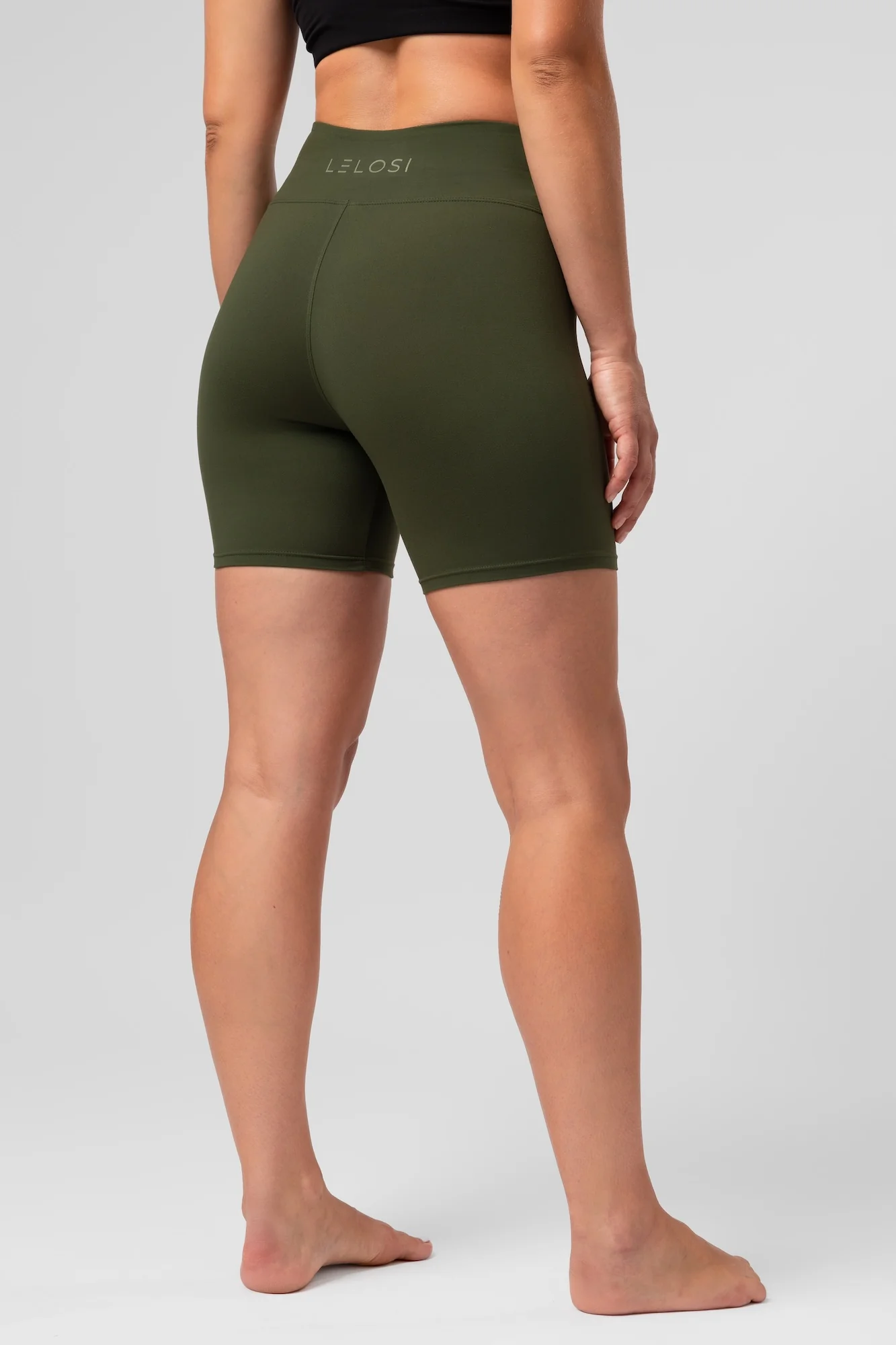 Shorts Olive - Image 5