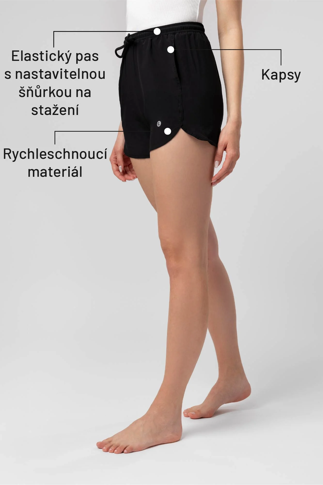 Šortky Wyomia - Image 2