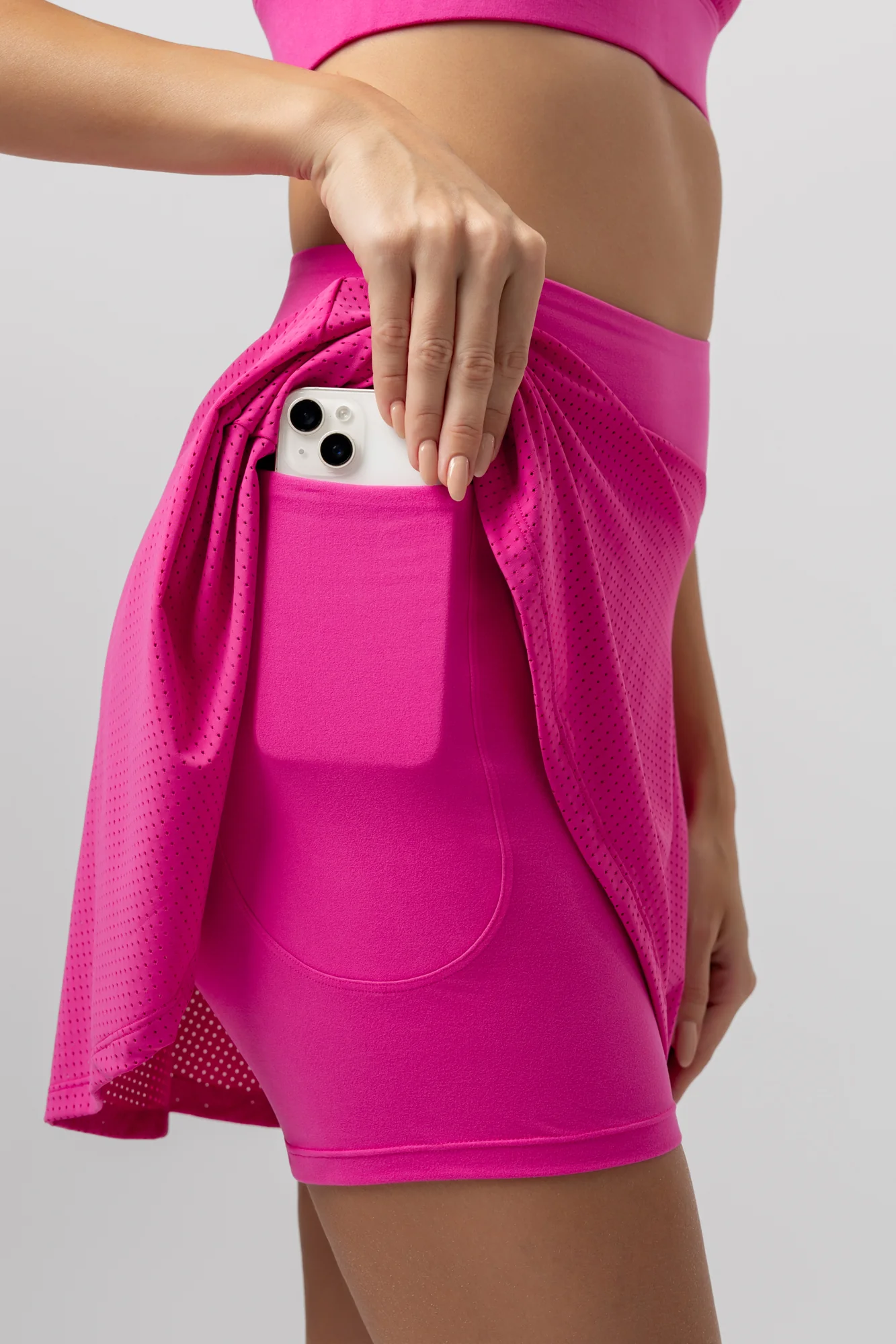 Skort AirMesh Terceira - Image 6