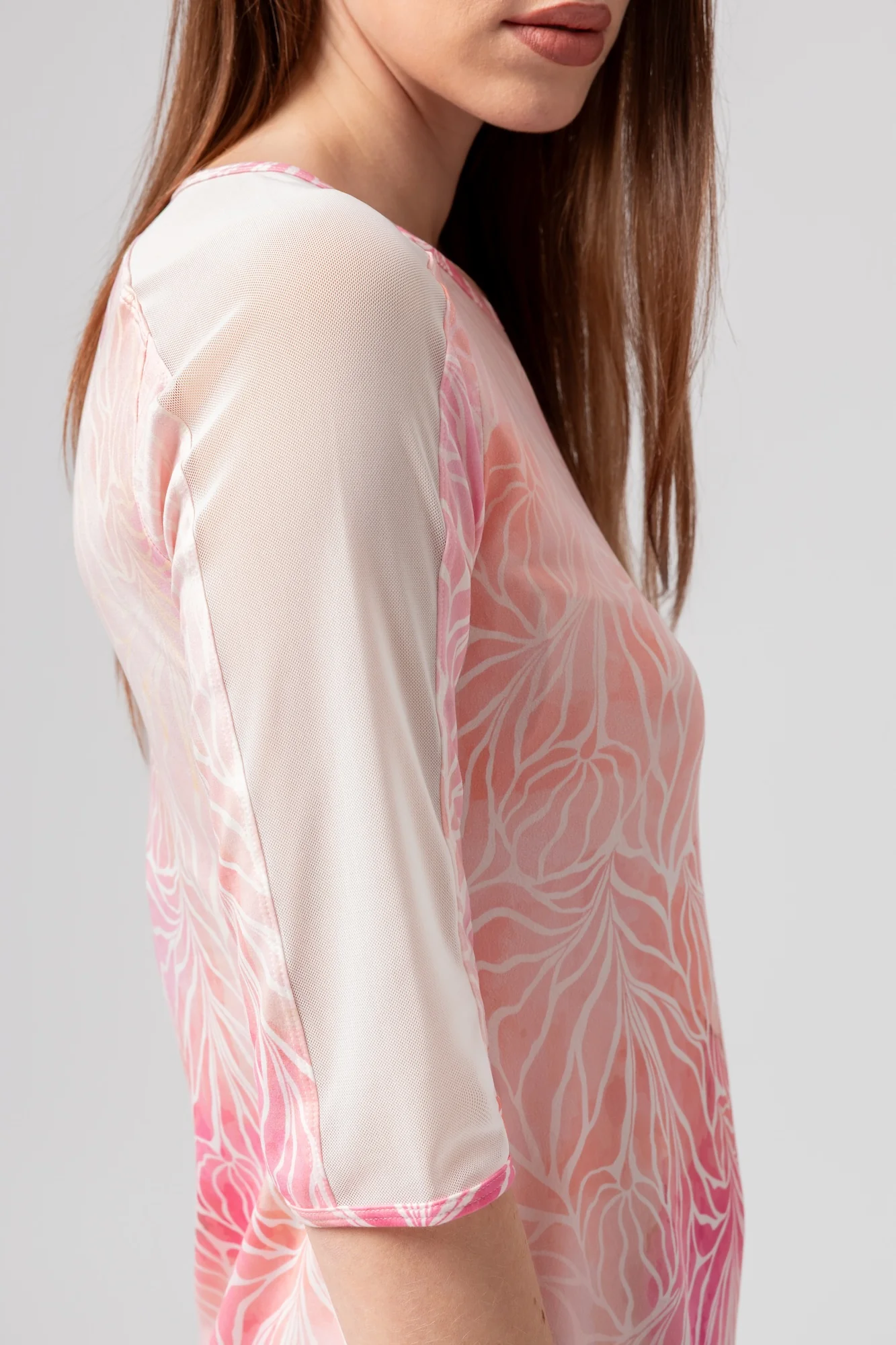 Noční košile Leonora - Image 3