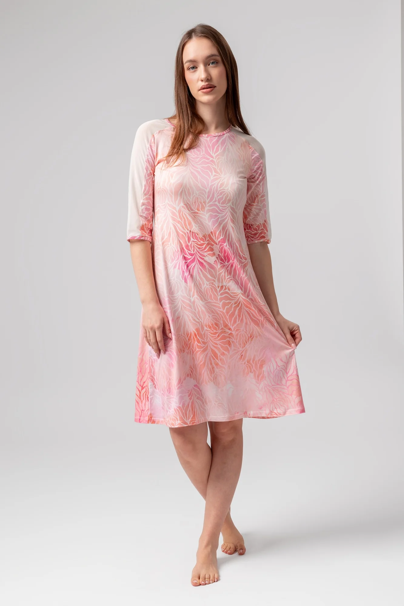 Noční košile Leonora - Image 5