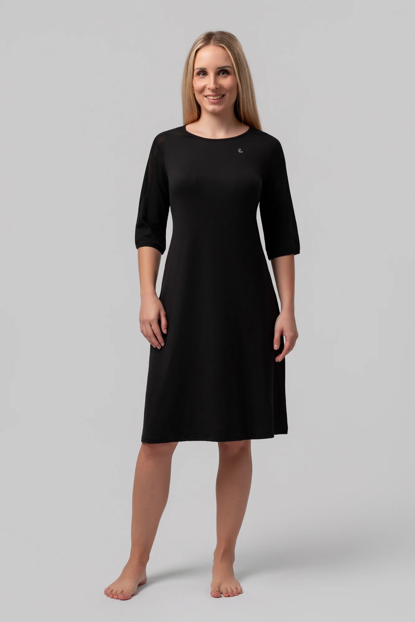 Noční košile Sylvette - Image 3