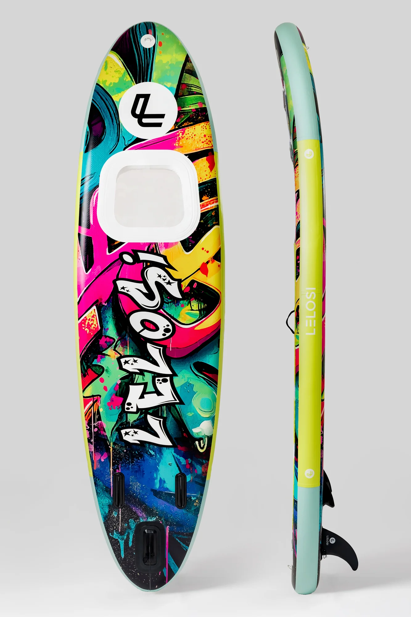Paddleboard Ponente II - Image 2