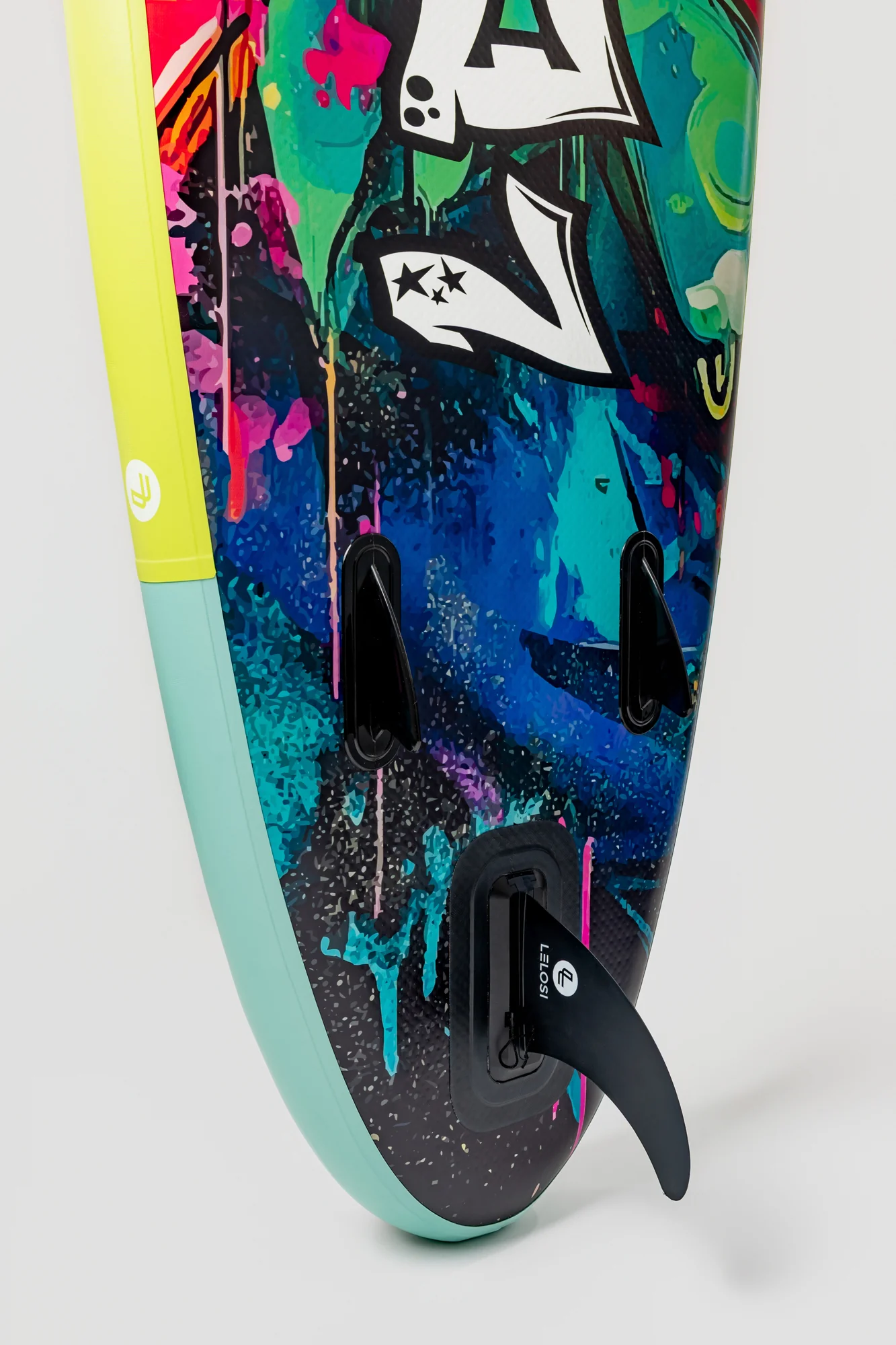 Paddleboard Ponente II - Image 3