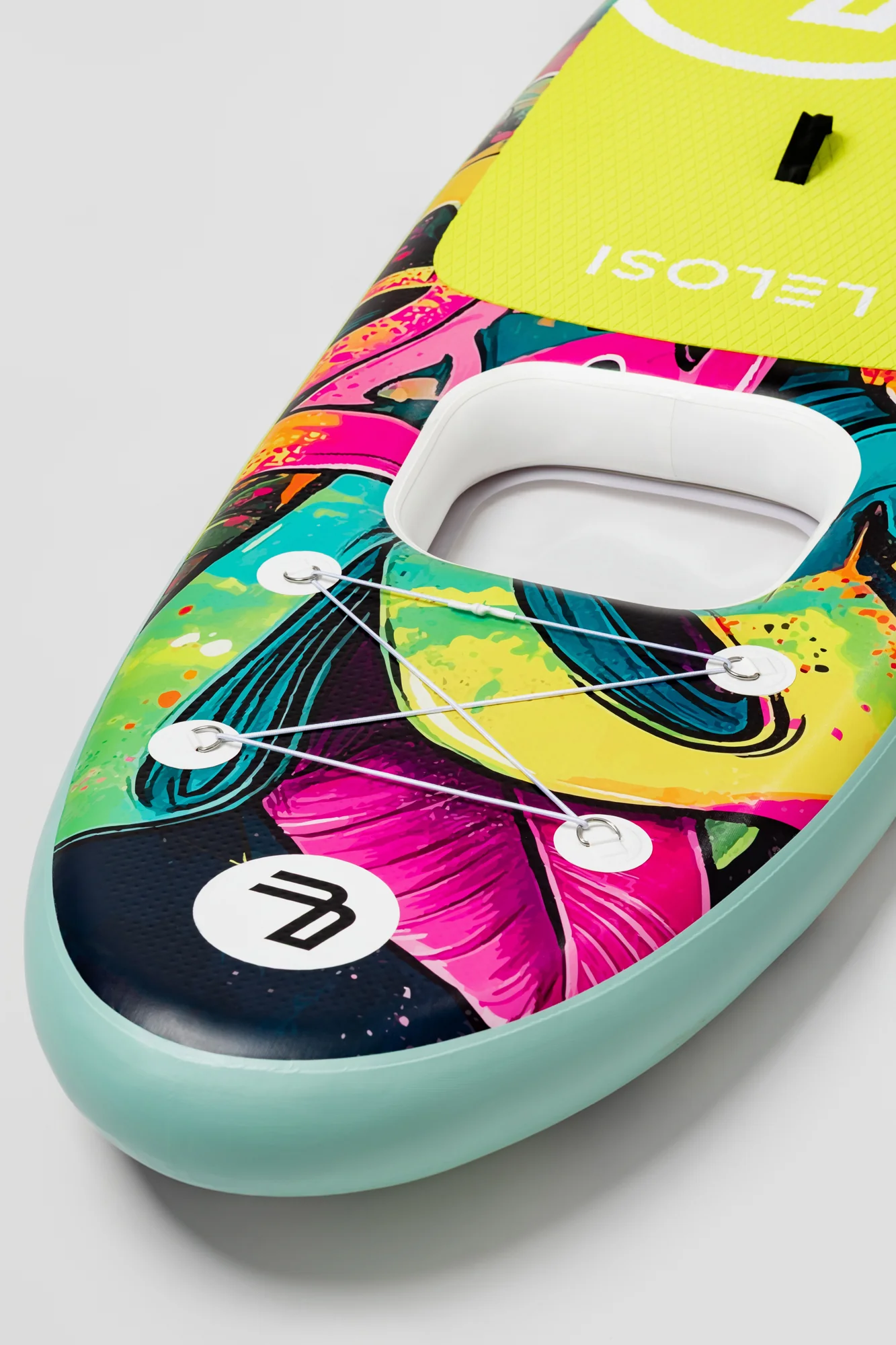 Paddleboard Ponente II - Image 5