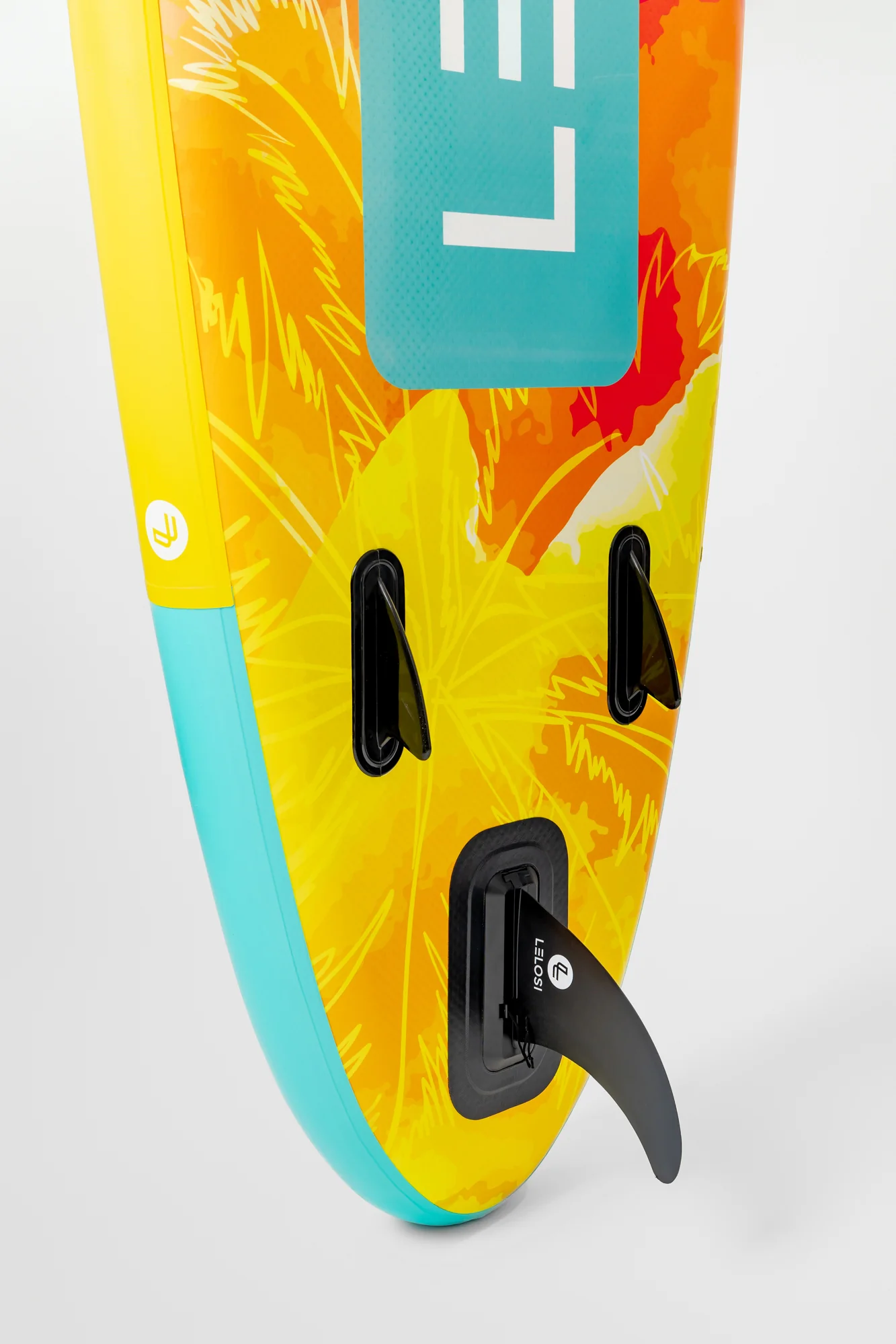 Paddleboard Rainbow II - Image 3