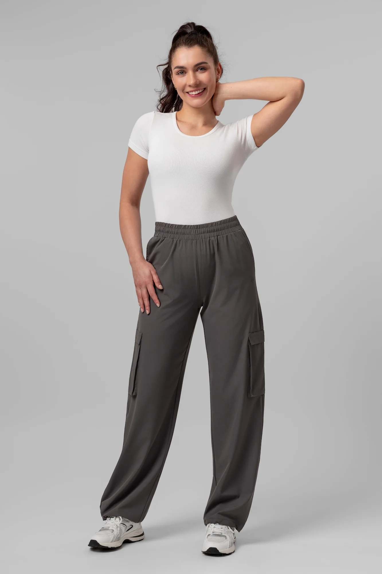 Cargo kalhoty Supercomfort Maren - Image 11