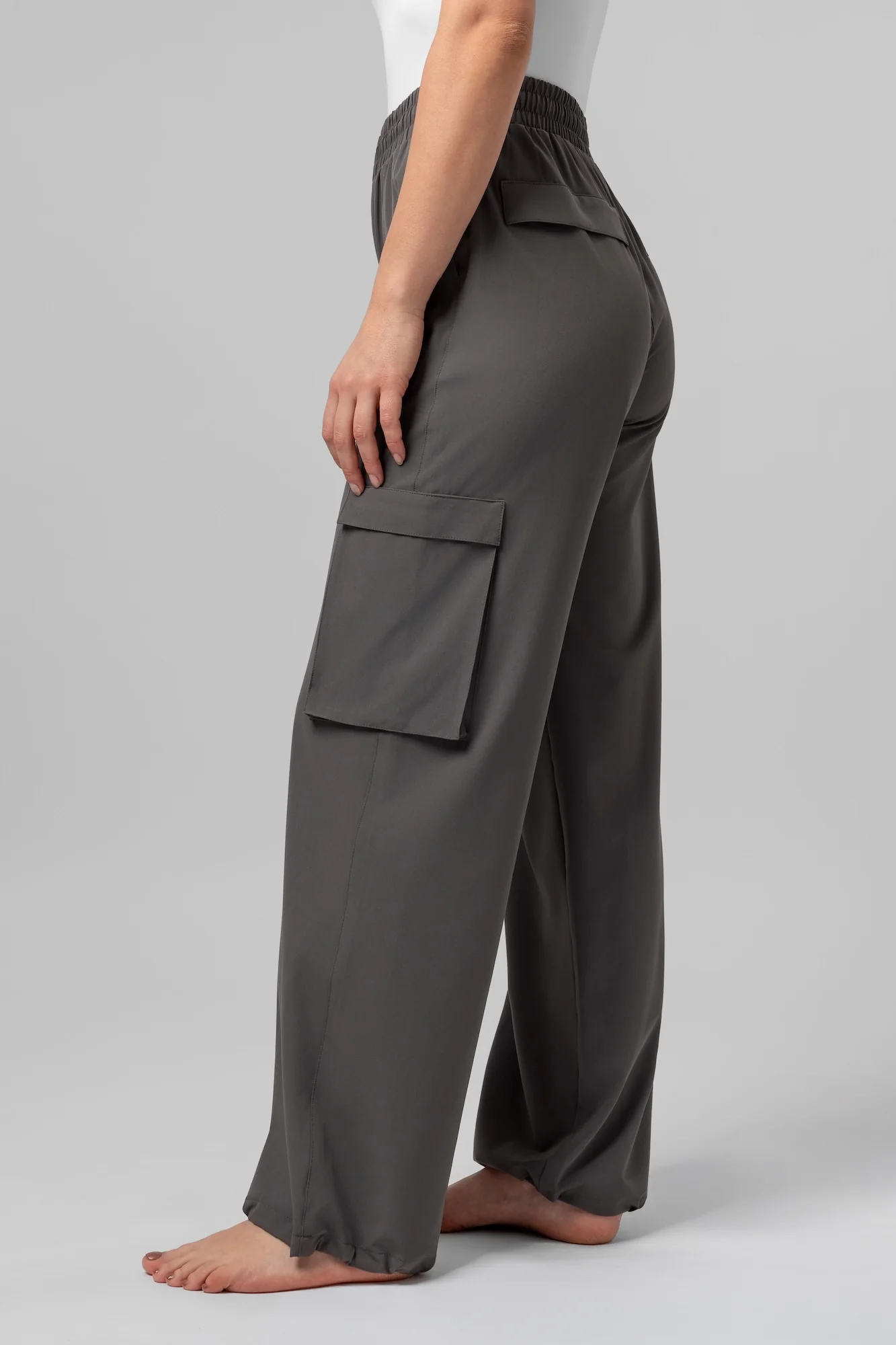 Cargo kalhoty Supercomfort Maren - Image 3