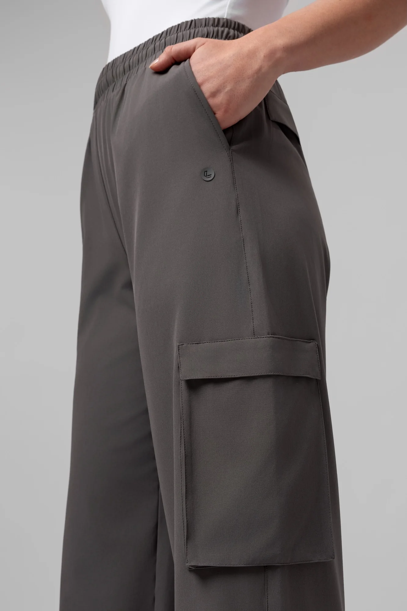 Cargo kalhoty Supercomfort Maren - Image 8