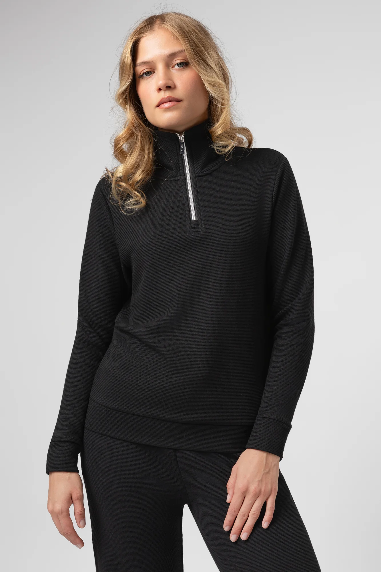 Pulovr Supercomfort Juniper
