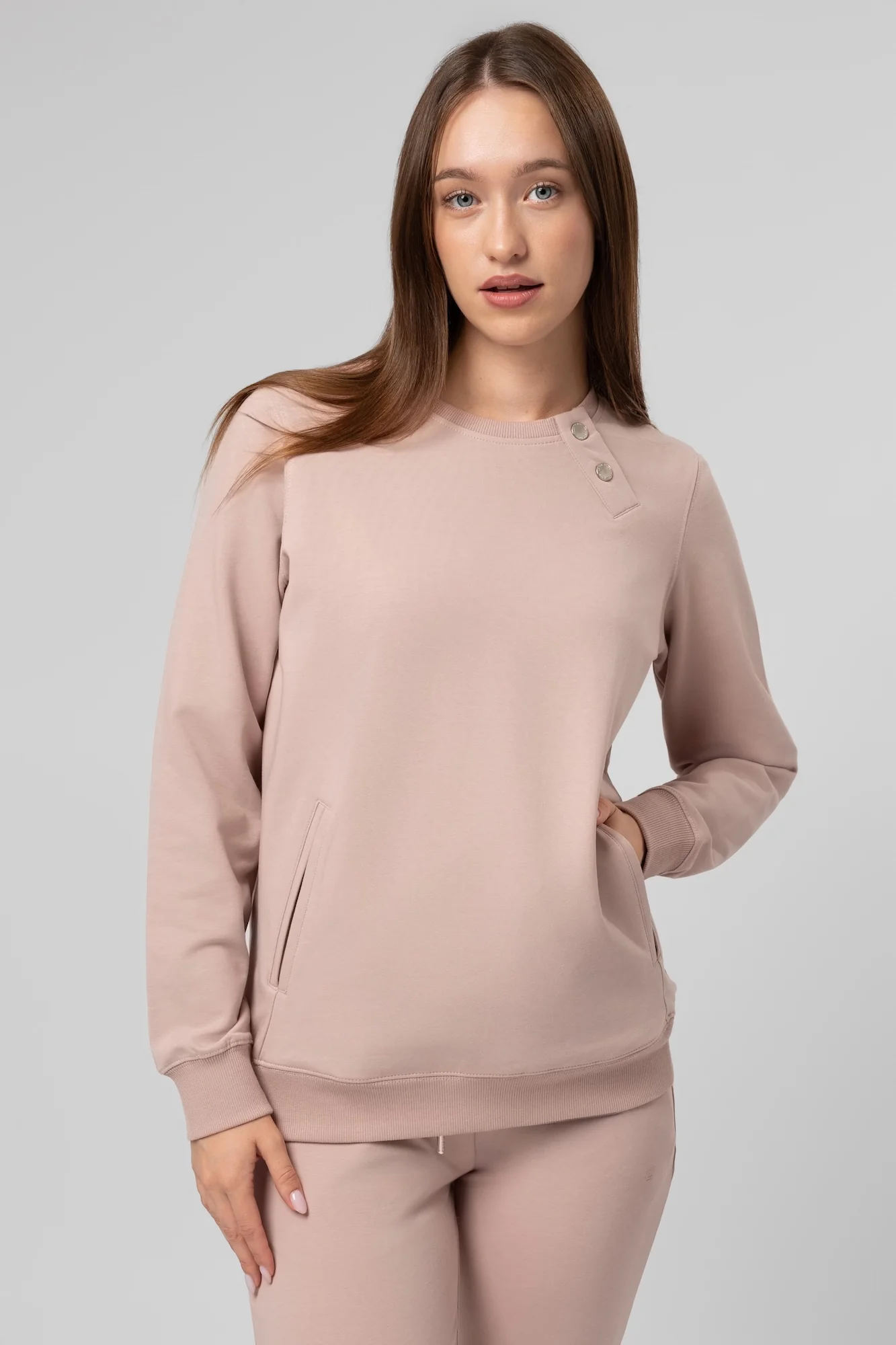 Pulovr Supercomfort Kash