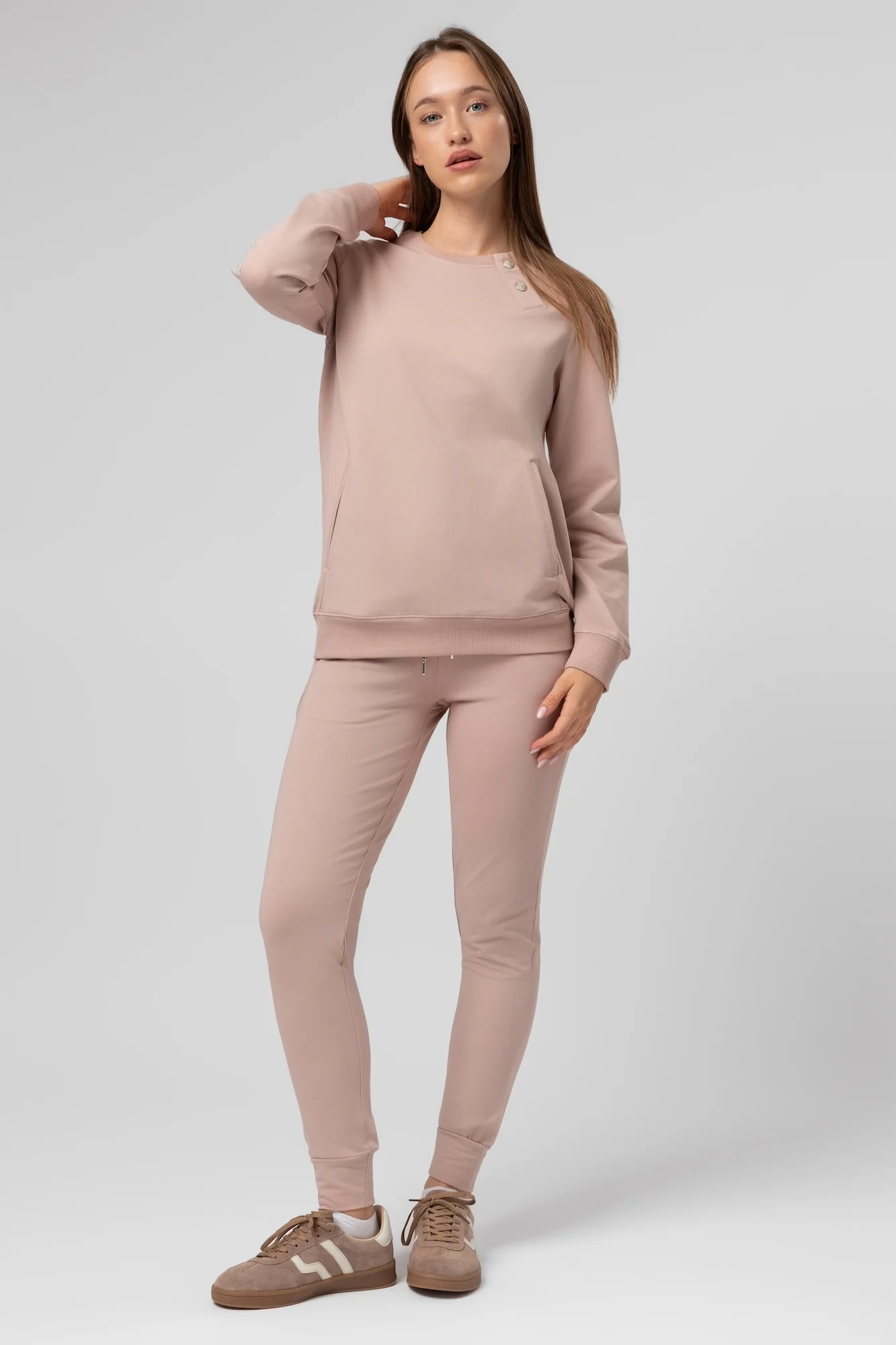 Pulovr Supercomfort Kash - Image 5