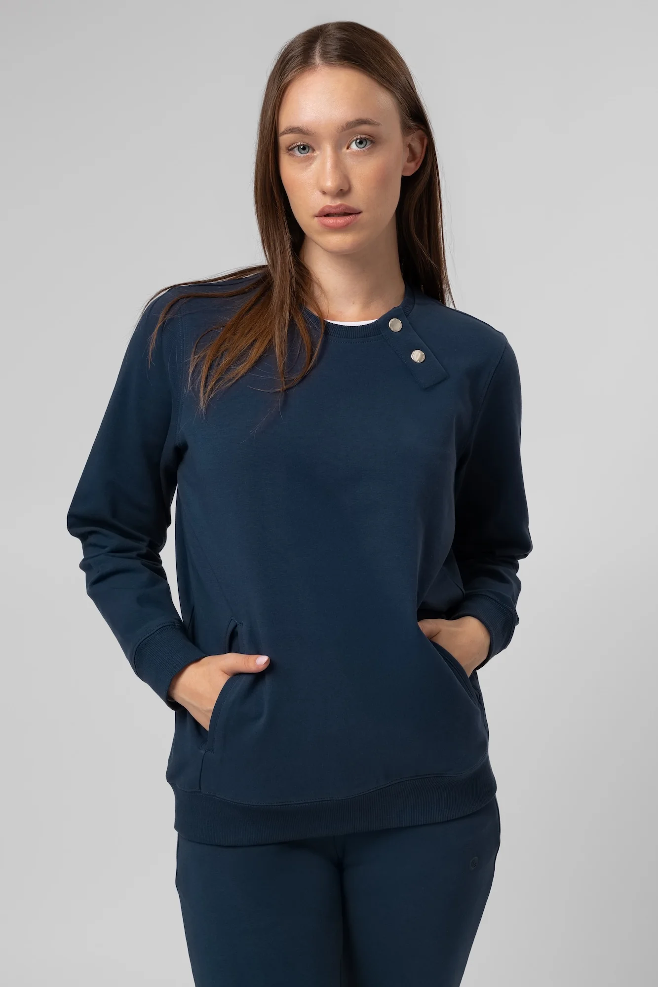 Pulovr Supercomfort Lakeyah