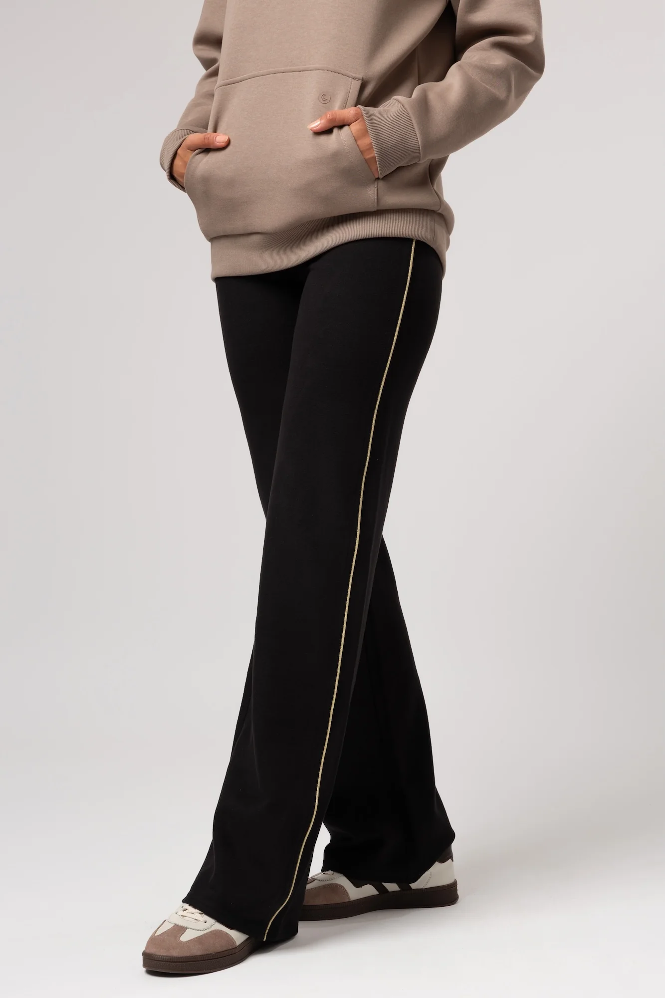 Supercomfort Relaxed Kristina