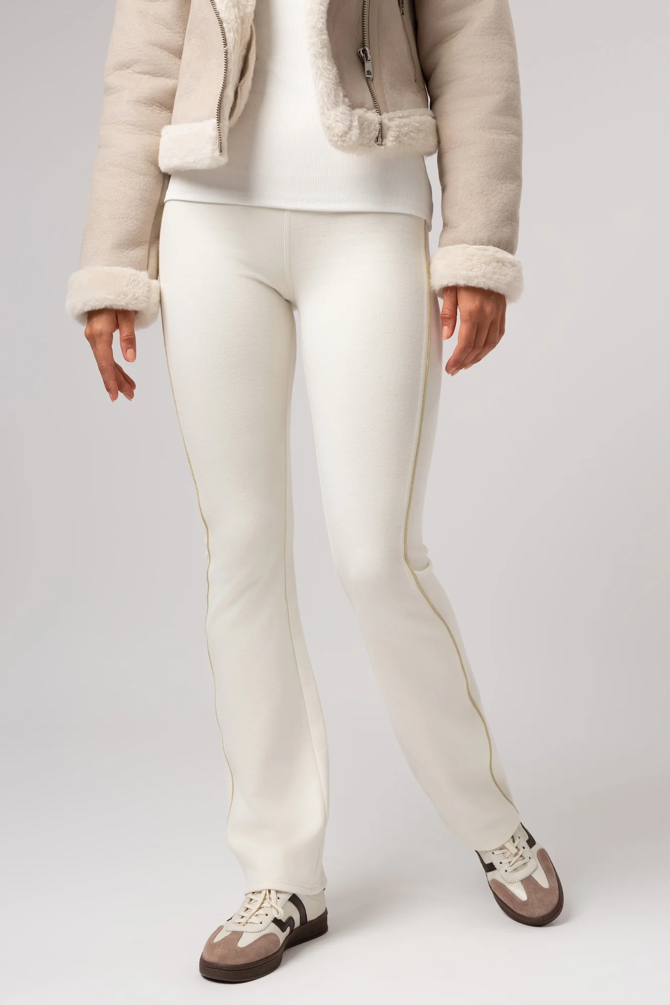 Supercomfort Relaxed Marcia