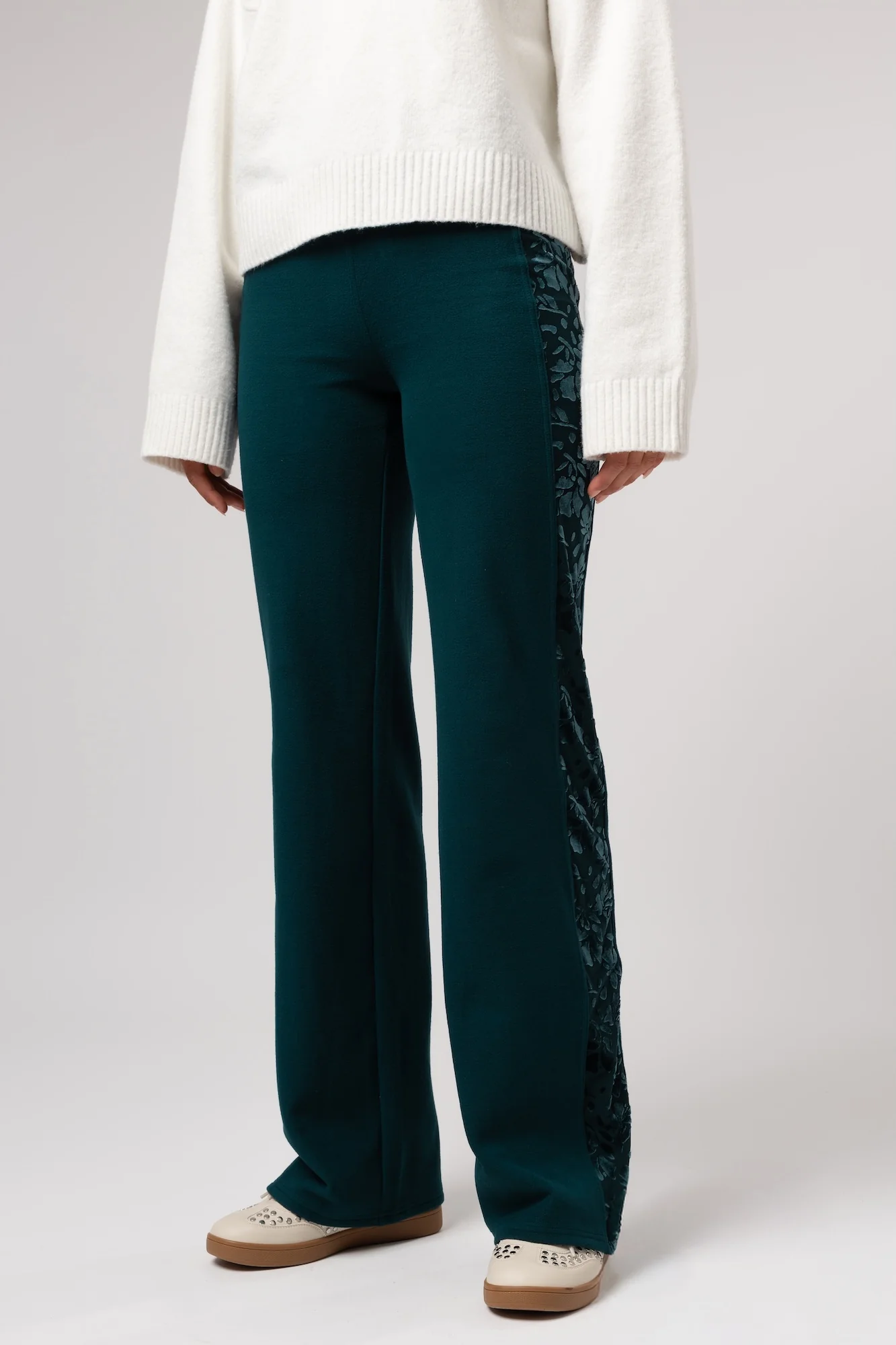 Supercomfort Relaxed Sangita