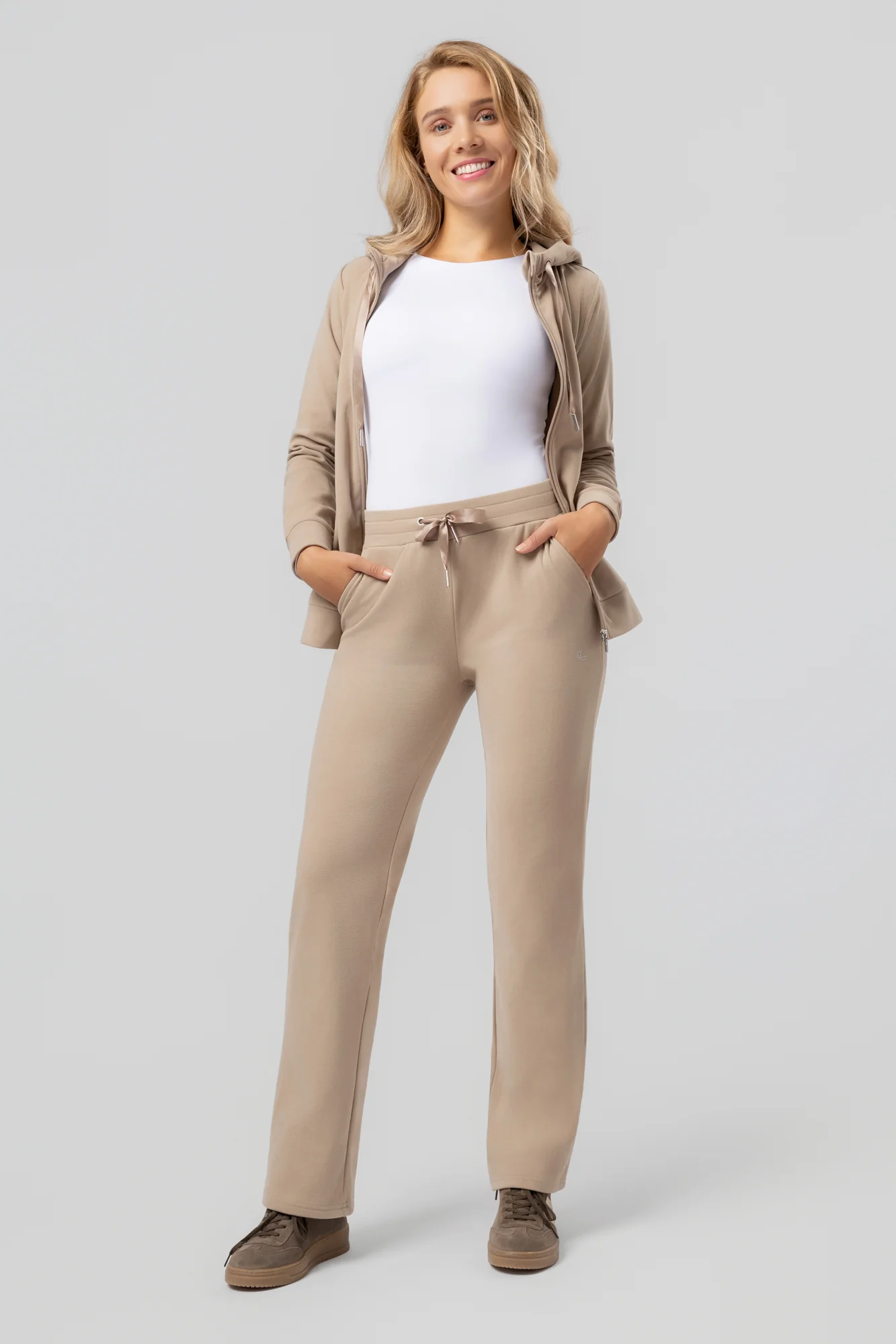 Tepláky Supercomfort Relaxed Blimes - Image 7