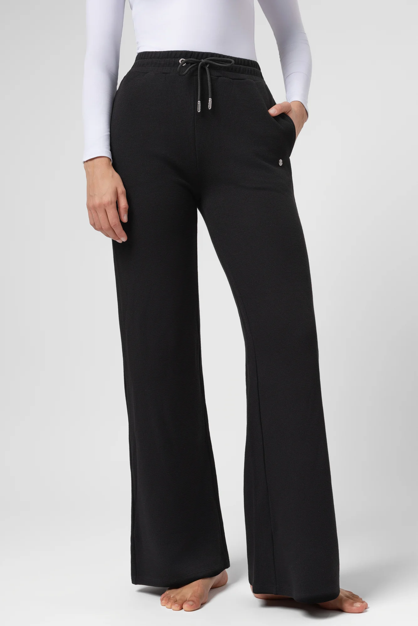 Tepláky Supercomfort Relaxed Juniper - Image 5