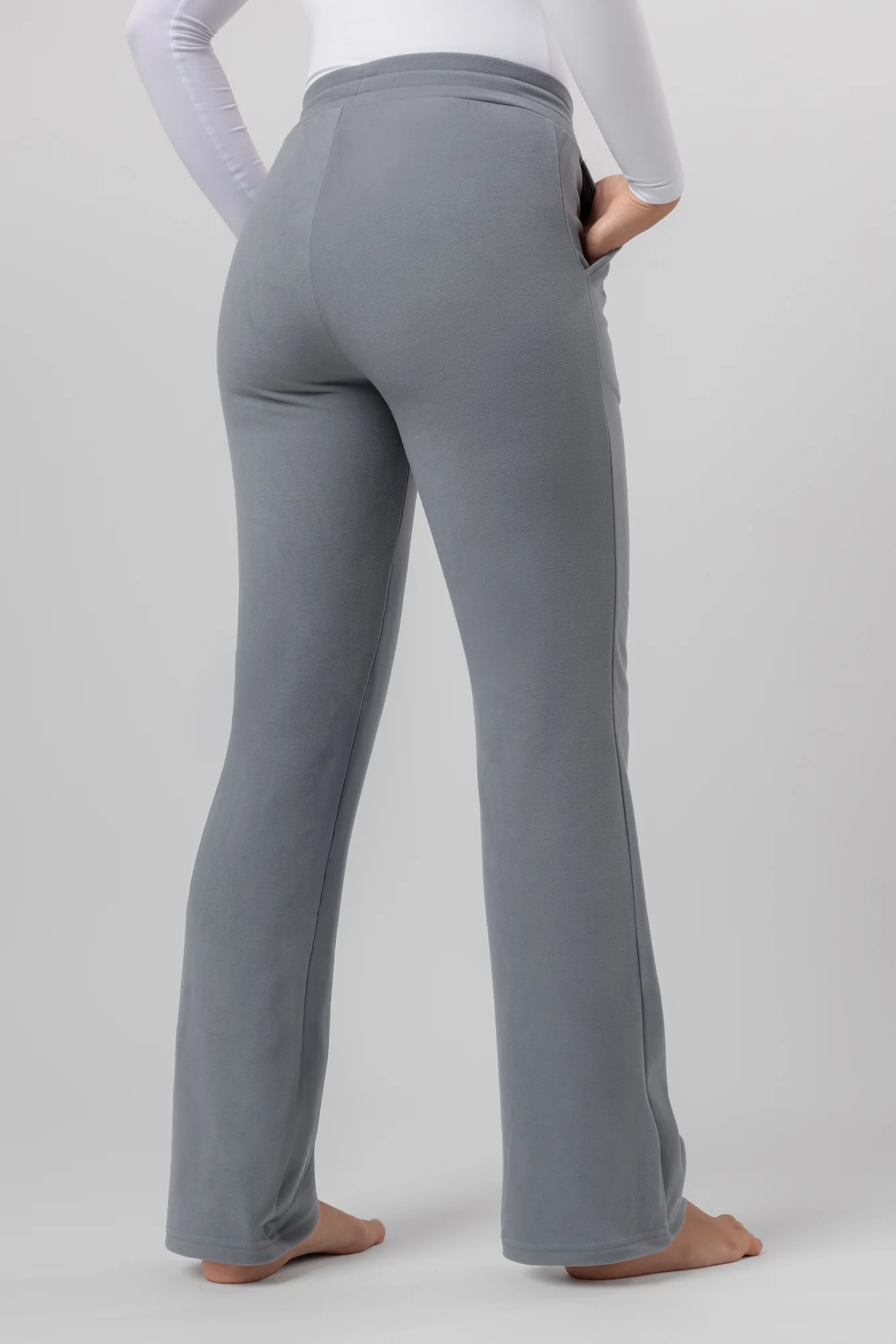 Tepláky Supercomfort Relaxed Stefflon - Image 4