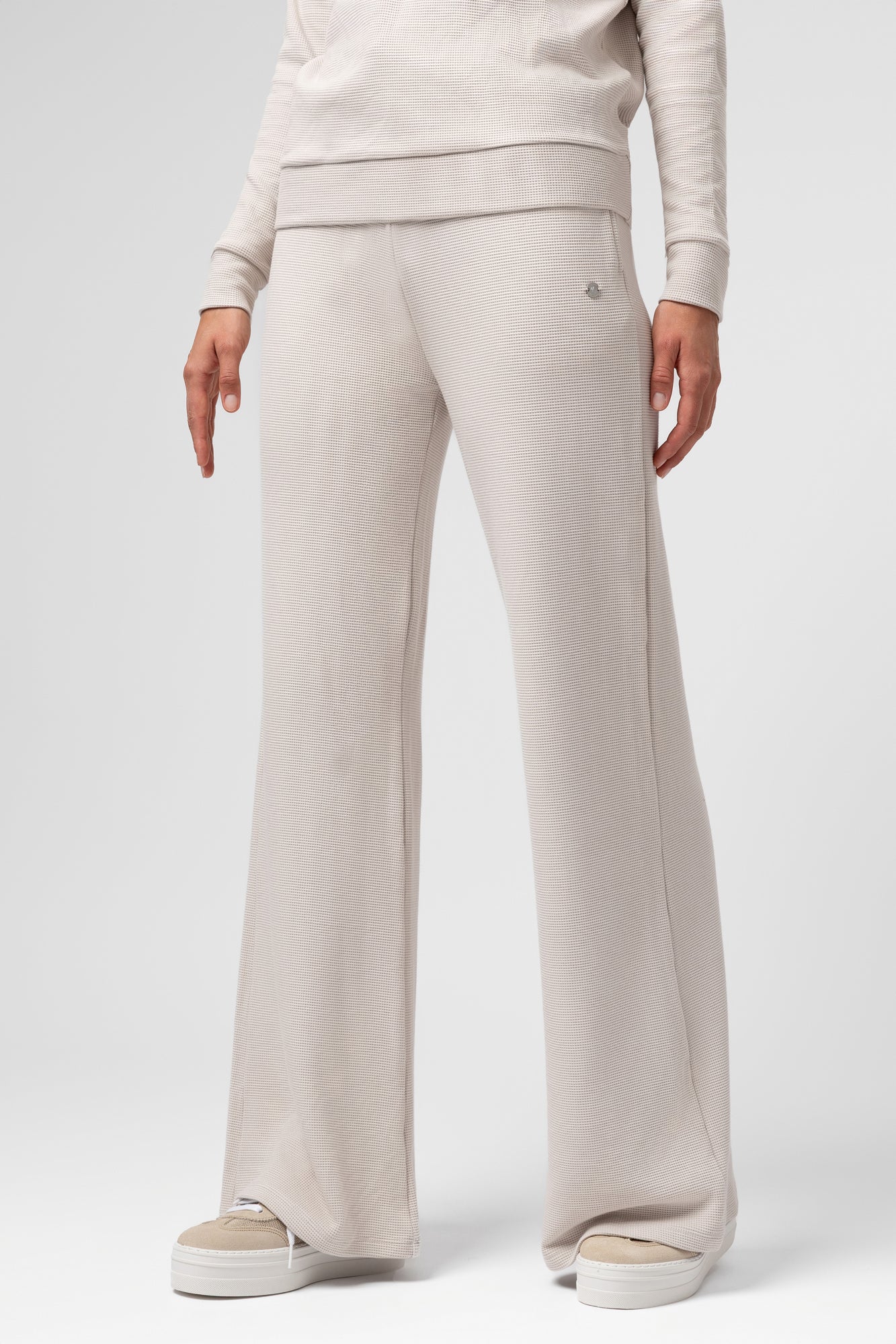 Tepláky Supercomfort Relaxed Willow