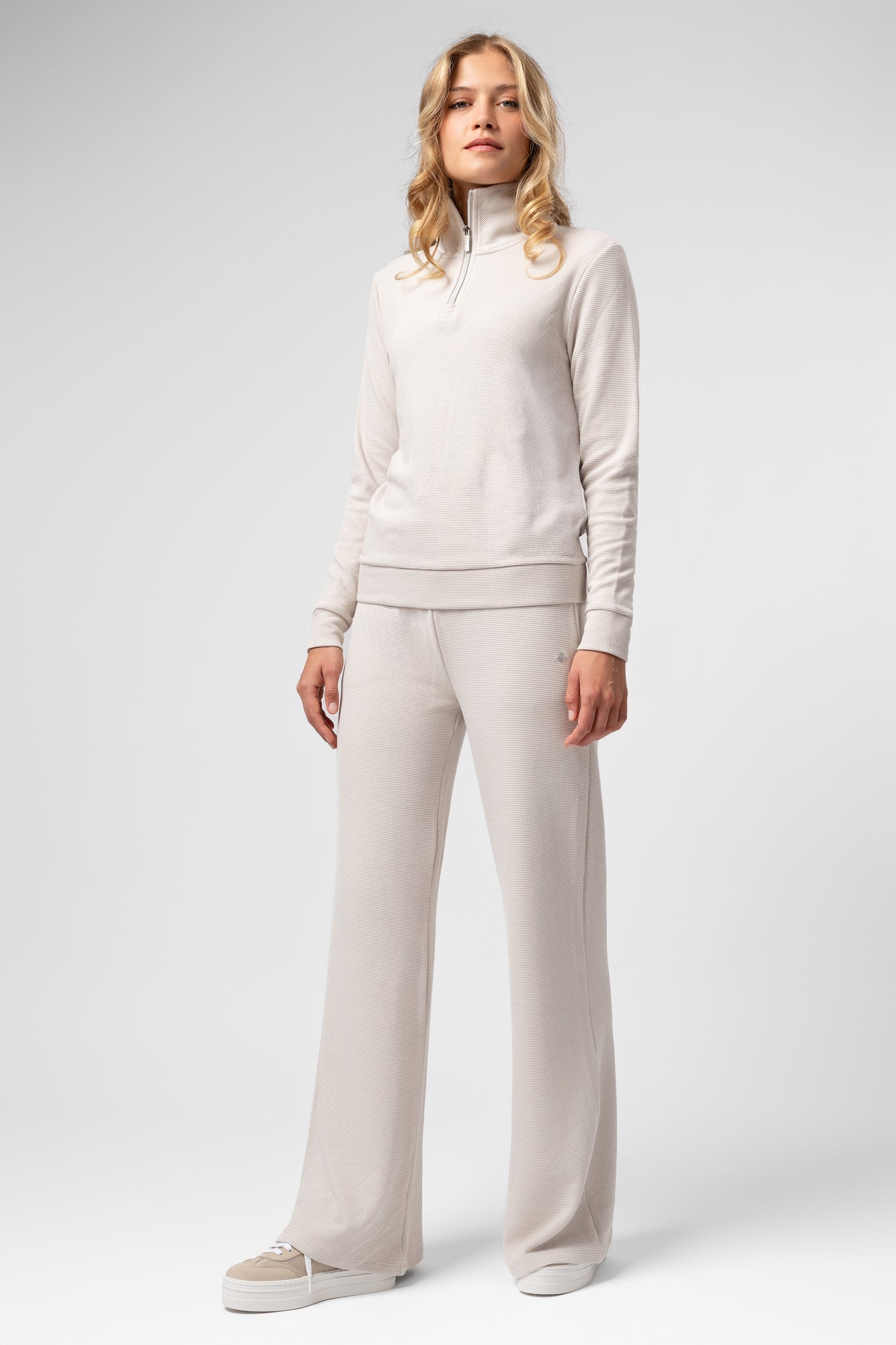 Tepláky Supercomfort Relaxed Willow - Image 8