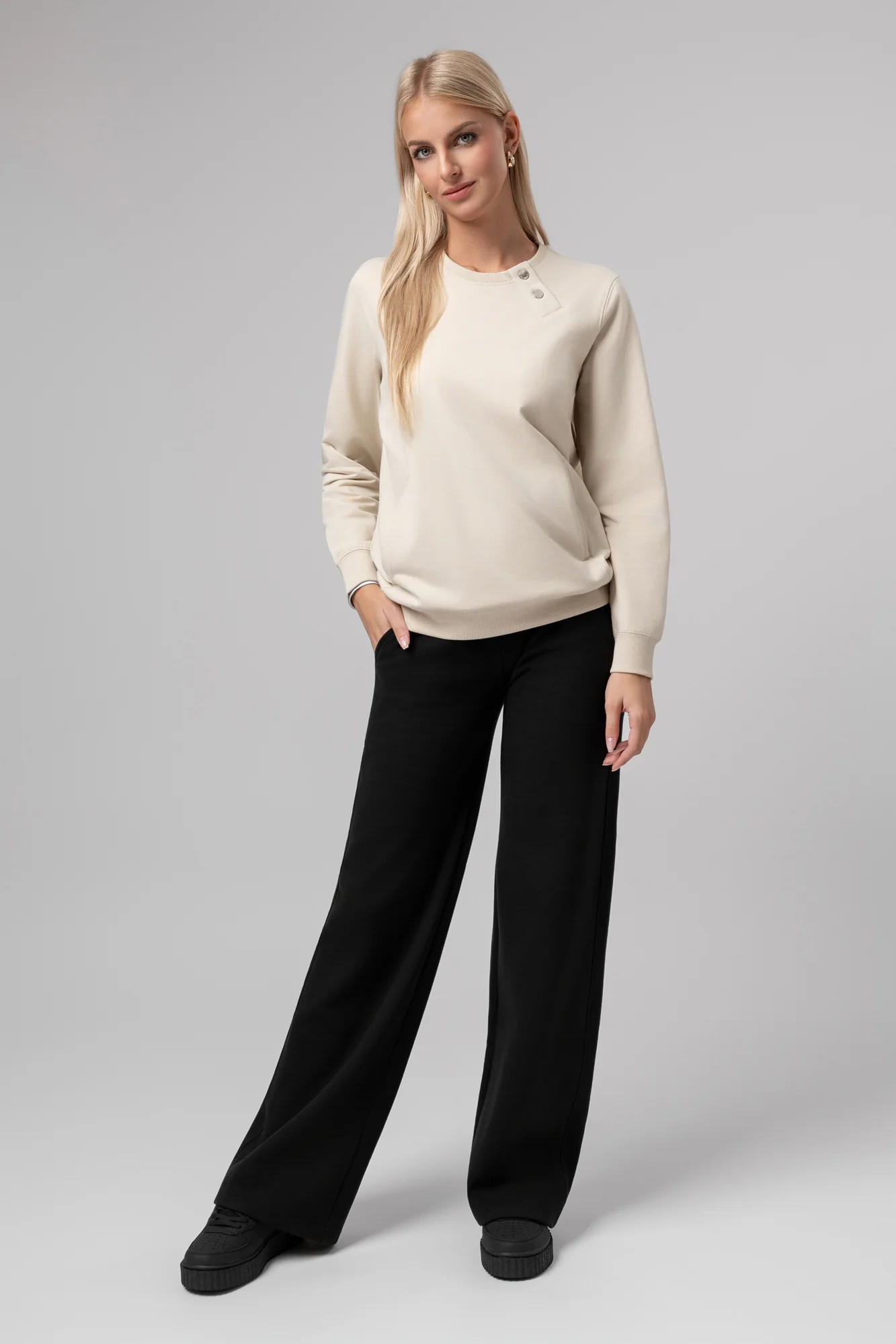 Tepláky Supercomfort Kali - Image 7