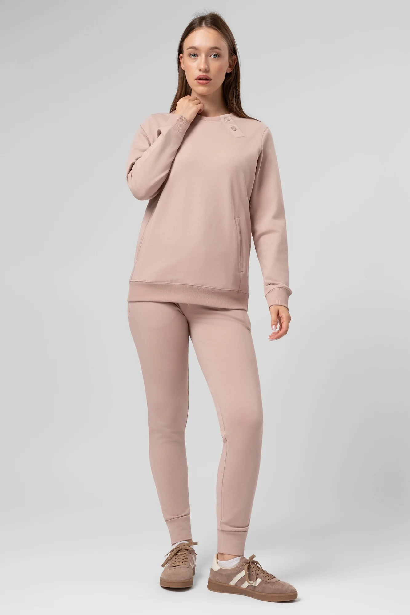 Tepláky Supercomfort Kash - Image 7