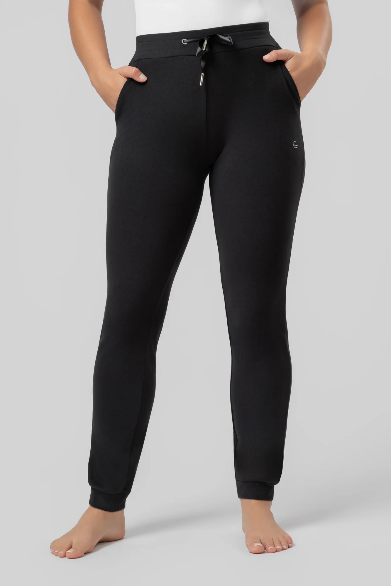 Tepláky Supercomfort Latifah - Image 3