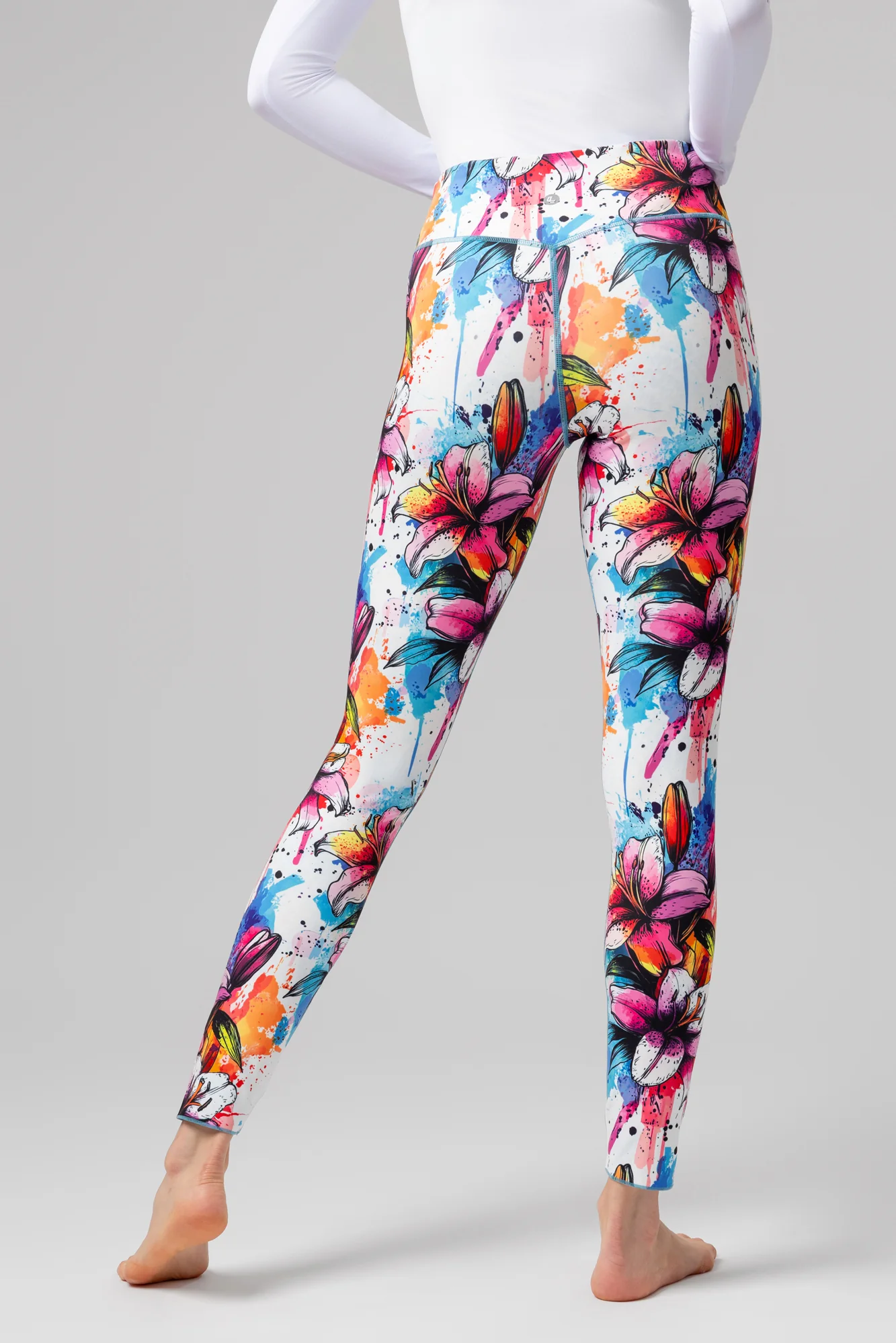 Legíny Twist Florina (2 v 1) - Image 10